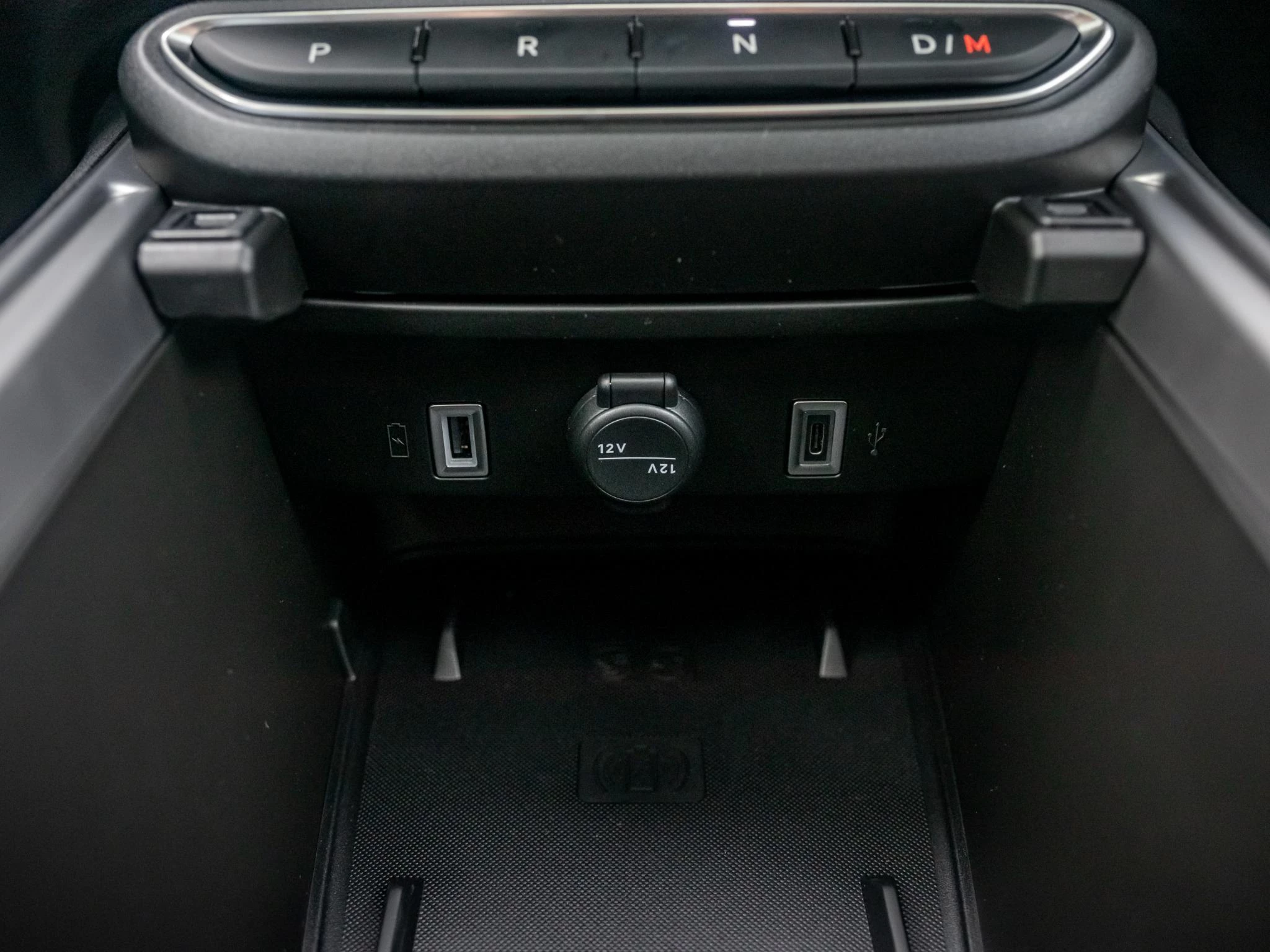 Hoofdafbeelding Jeep Avenger