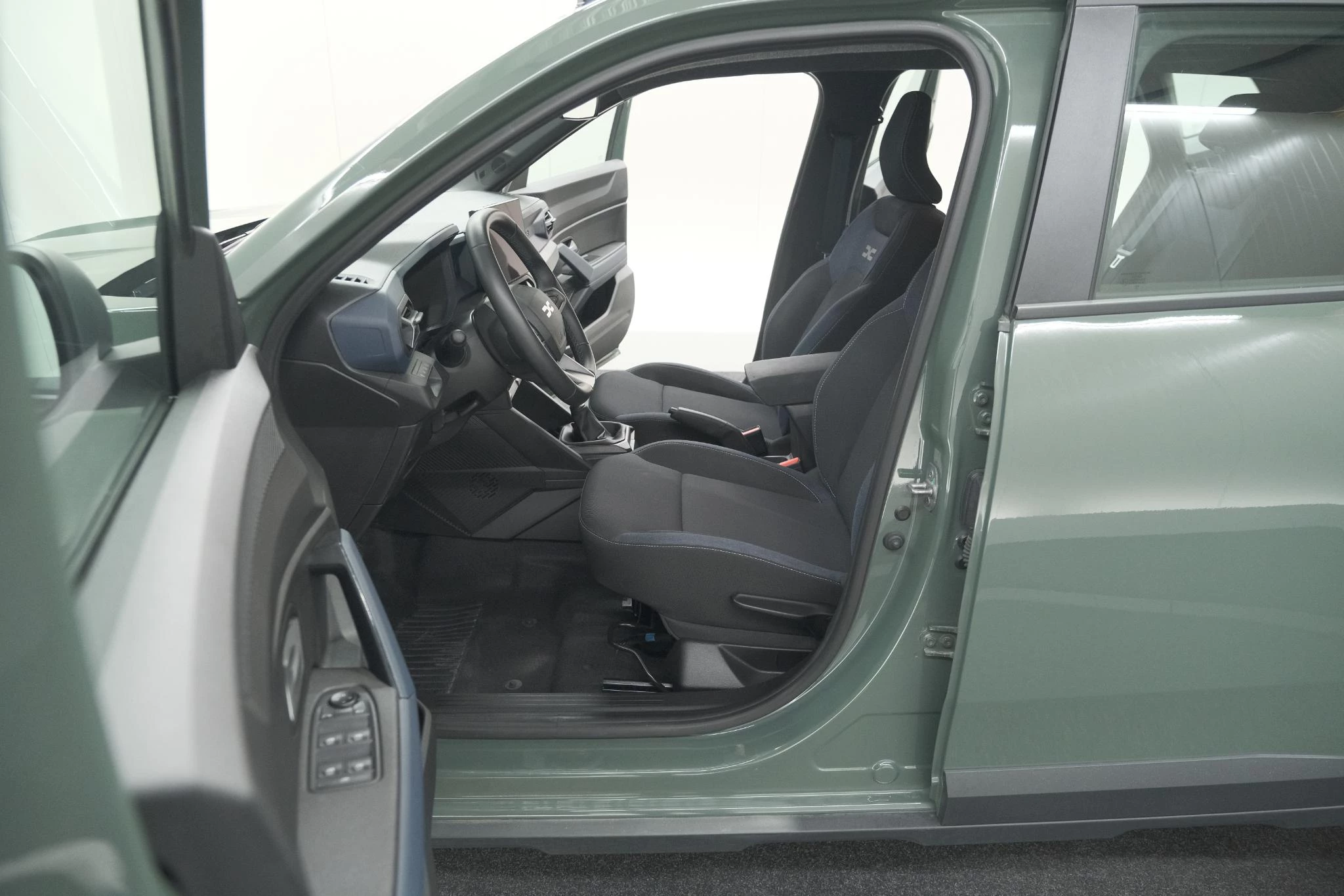 Hoofdafbeelding Dacia Duster