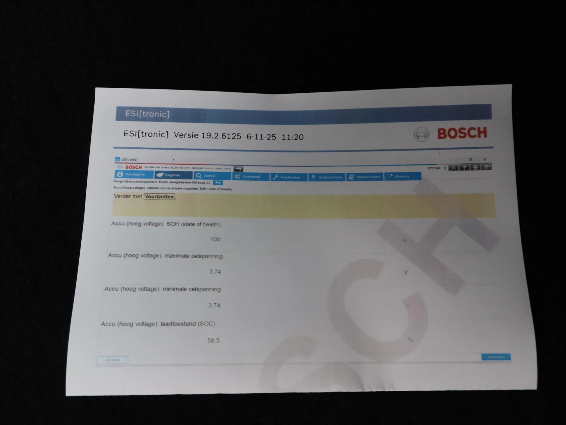 Hoofdafbeelding Kia e-Niro