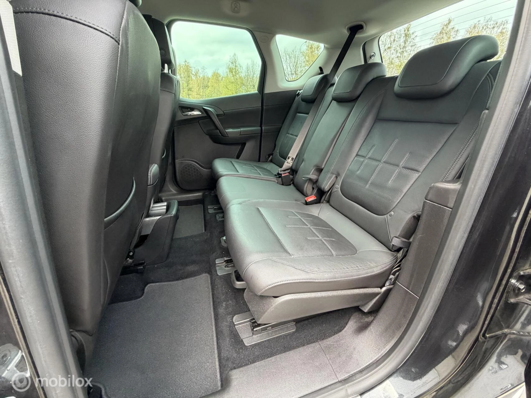 Hoofdafbeelding Opel Meriva