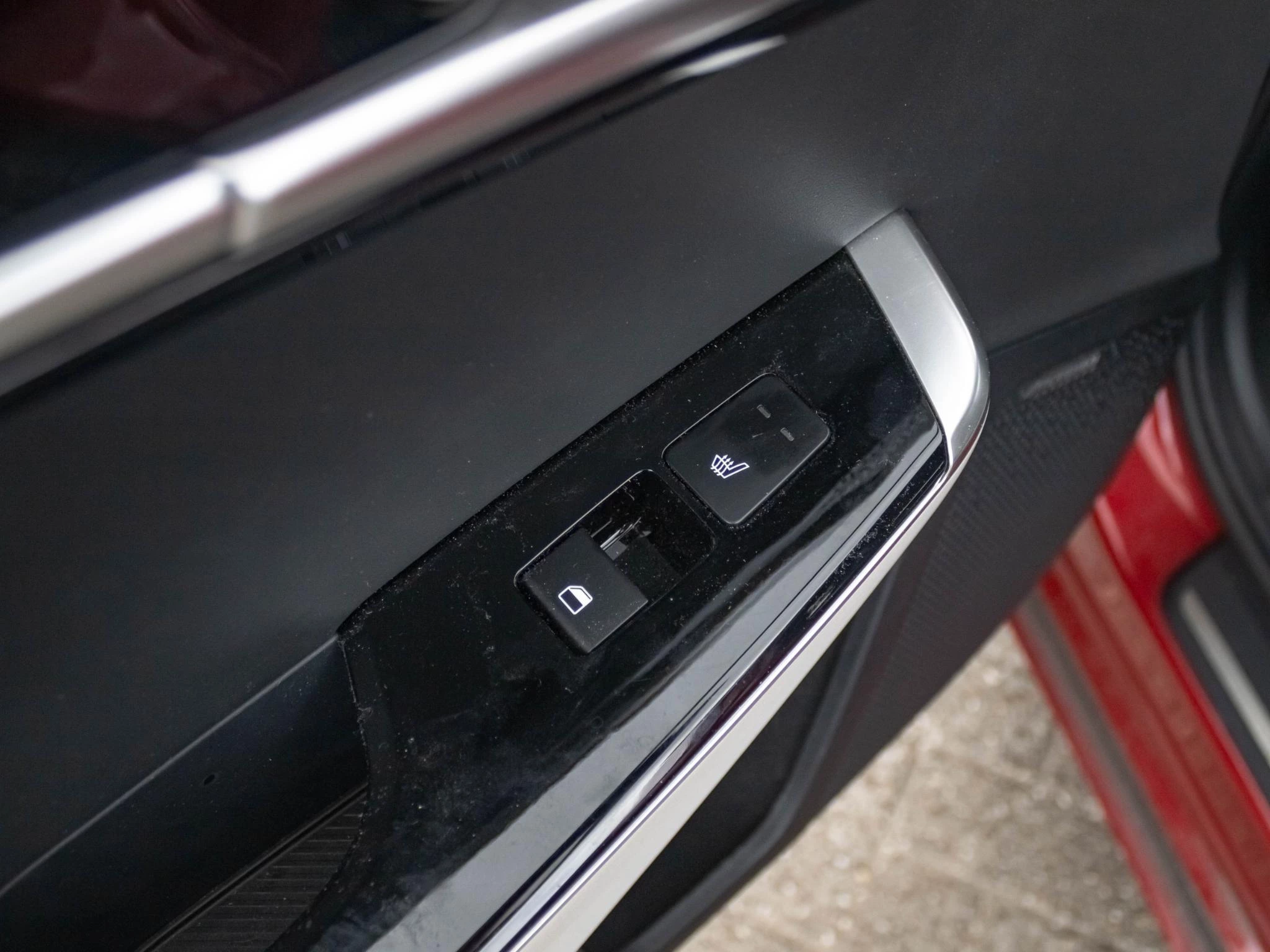 Hoofdafbeelding Kia EV6