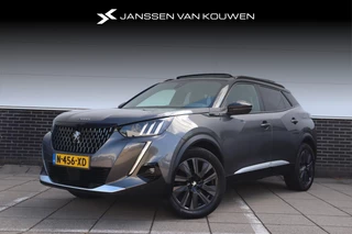 Peugeot 2008 1.2 PureTech GT Pack * Panoramadak * Stoelverwarming * Apple Carplay * LED Koplampen *