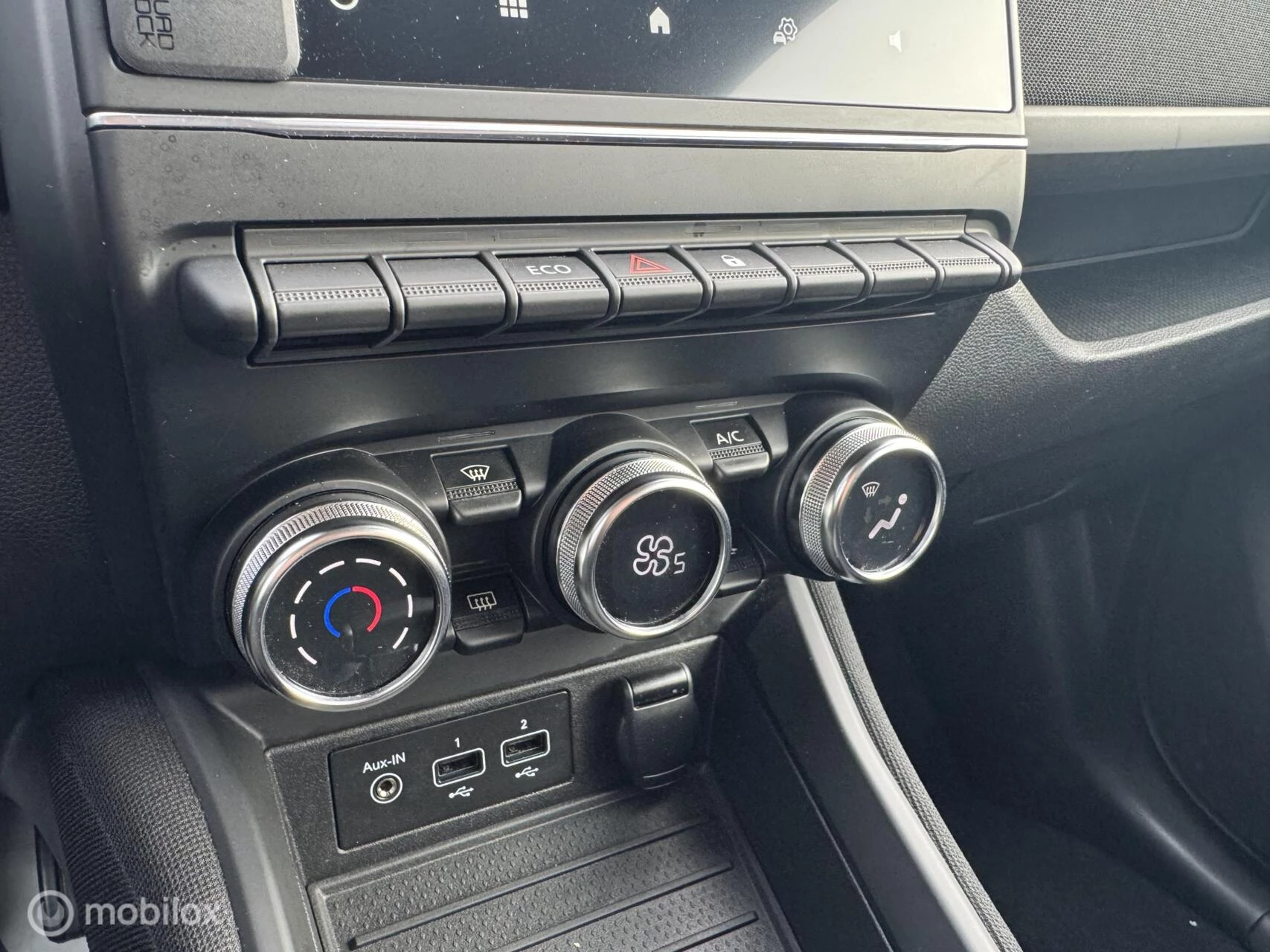 Hoofdafbeelding Renault ZOE