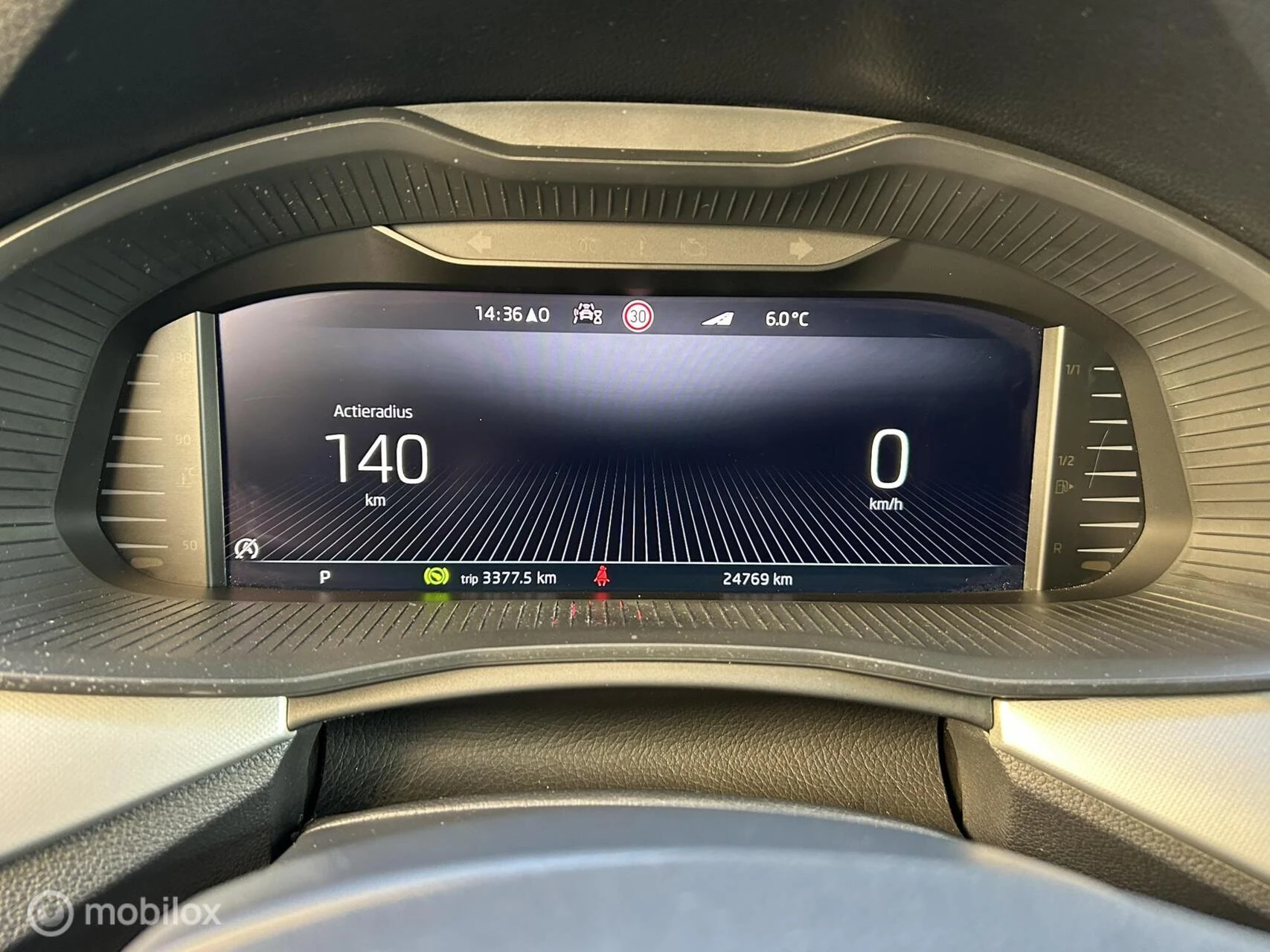 Hoofdafbeelding Škoda Kamiq