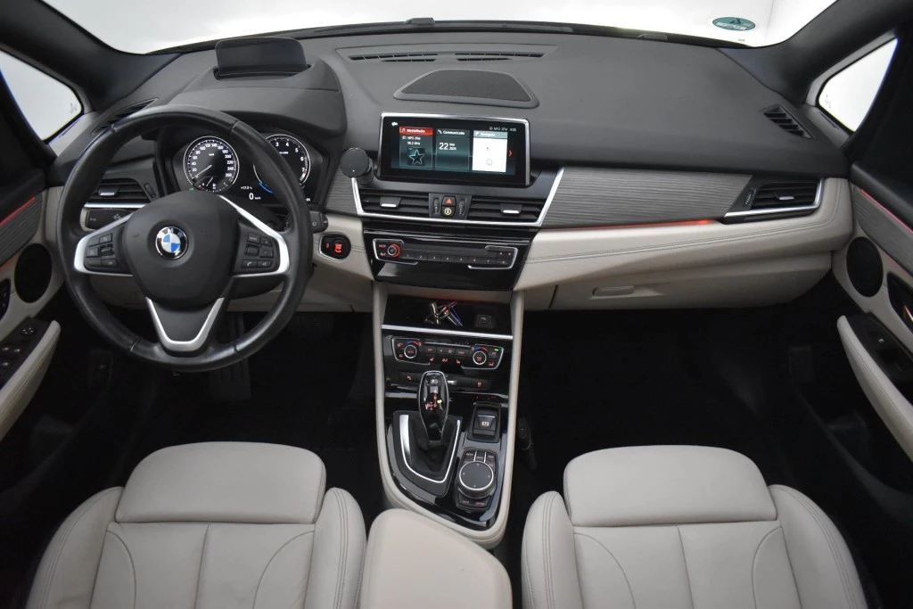 Hoofdafbeelding BMW 2 Serie