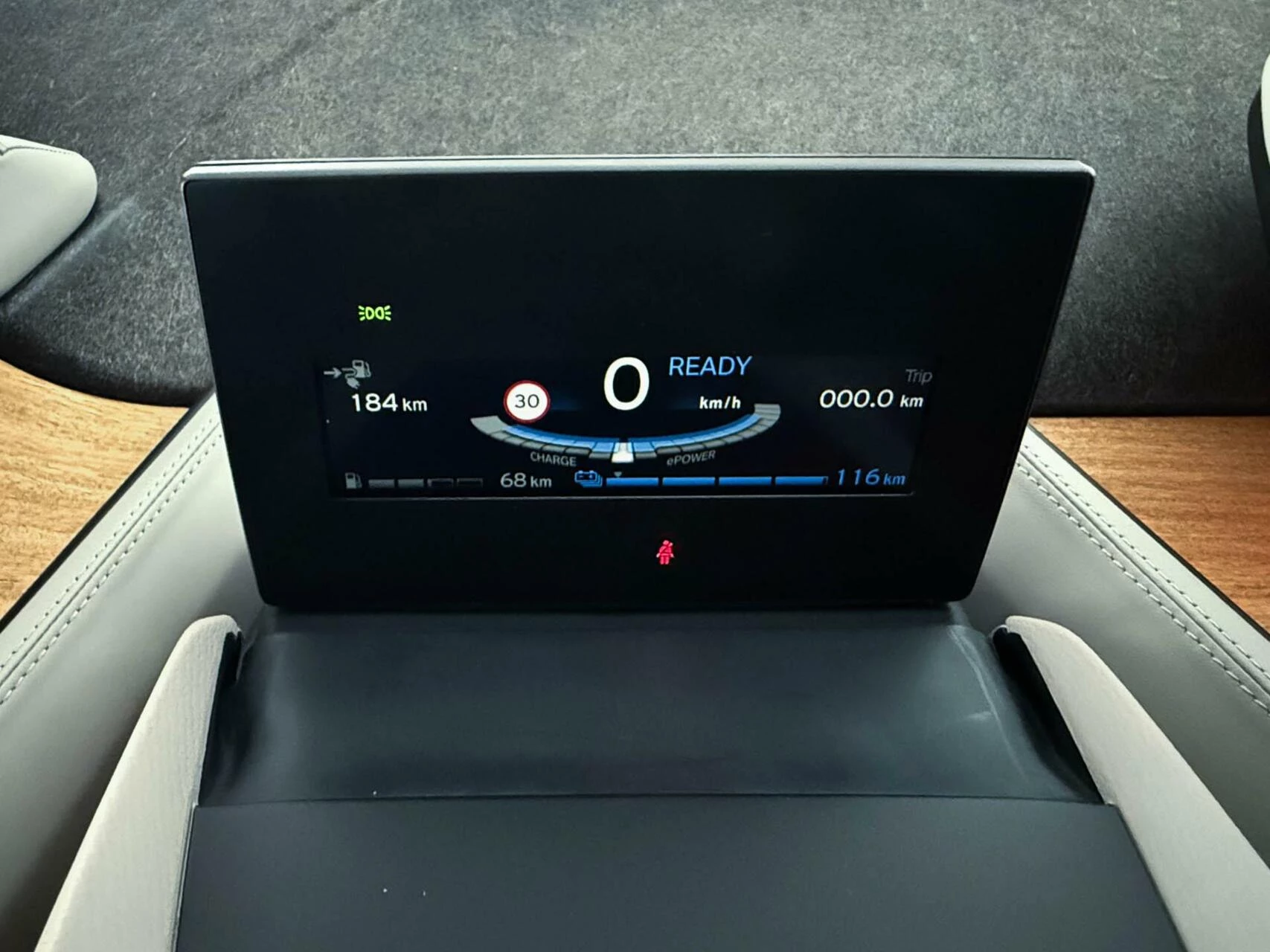 Hoofdafbeelding BMW i3
