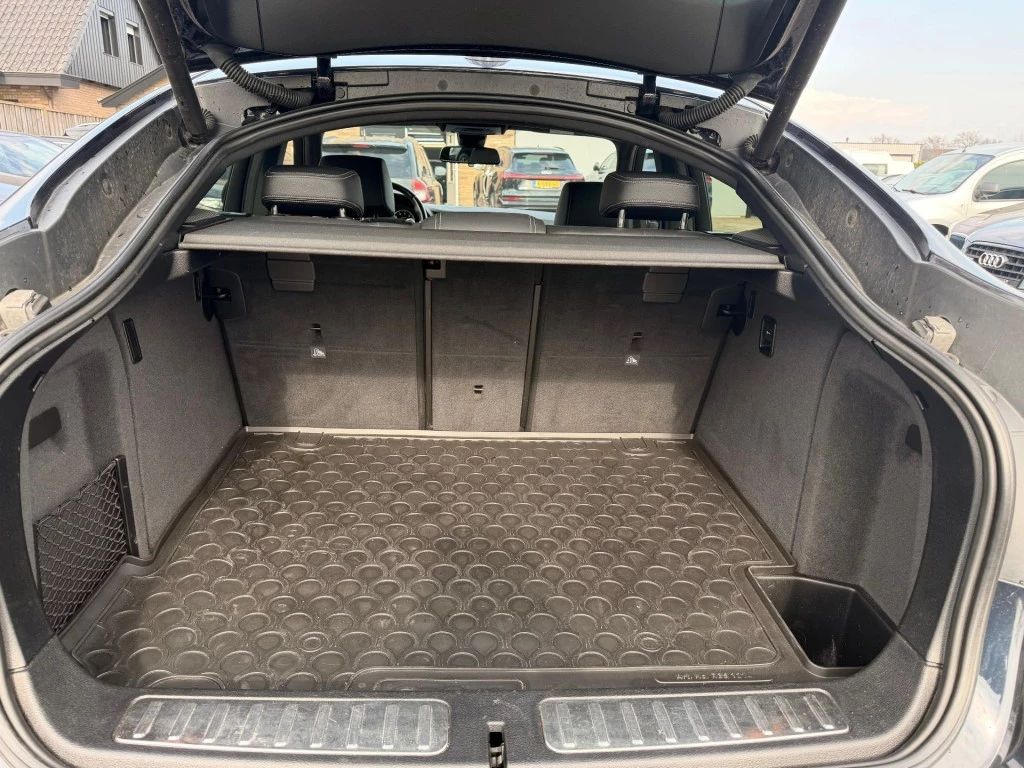 Hoofdafbeelding BMW X4