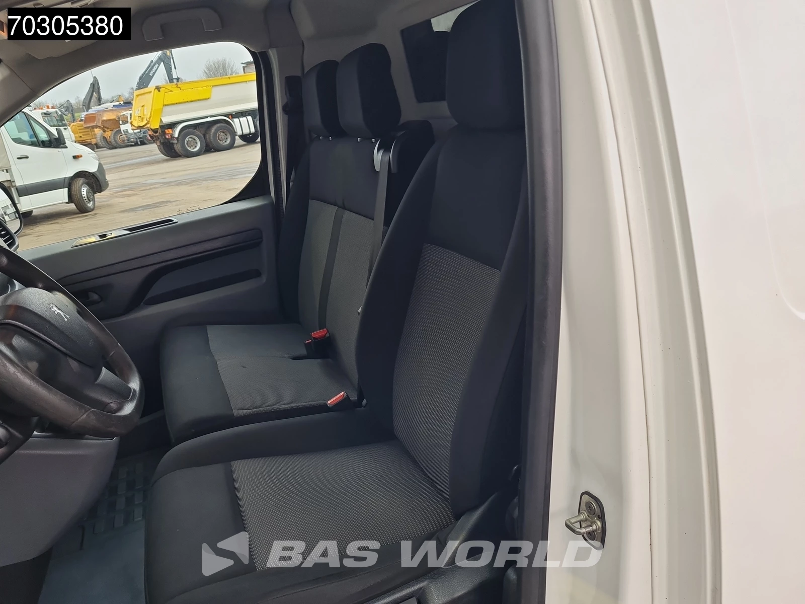 Hoofdafbeelding Peugeot Expert