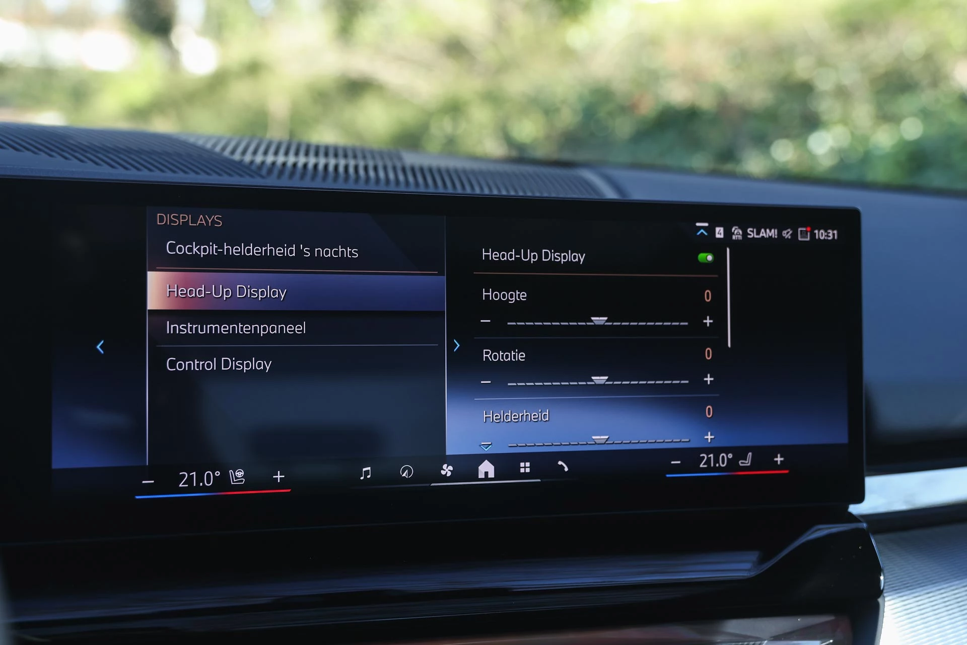 Hoofdafbeelding BMW i5