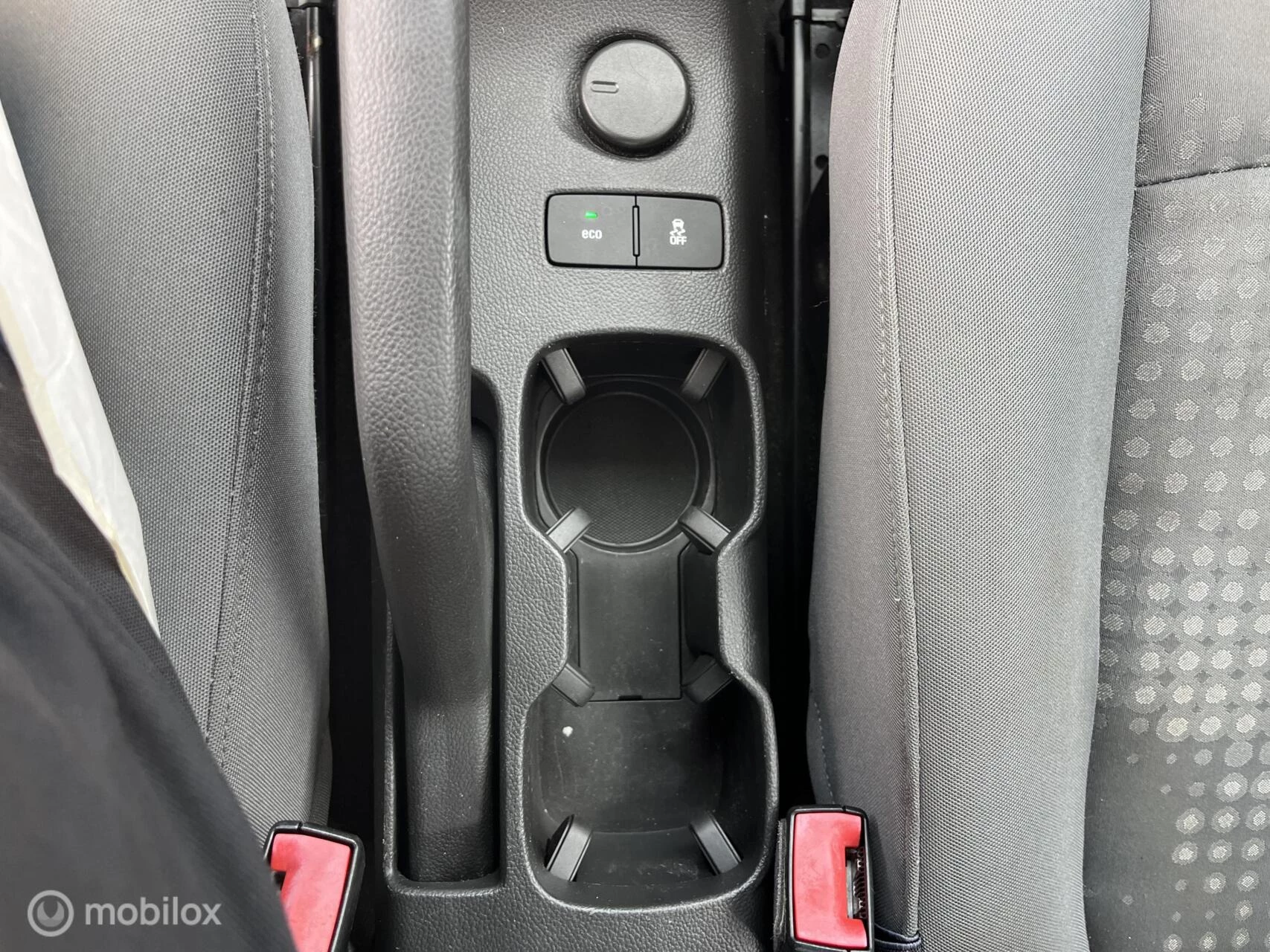 Hoofdafbeelding Chevrolet Aveo