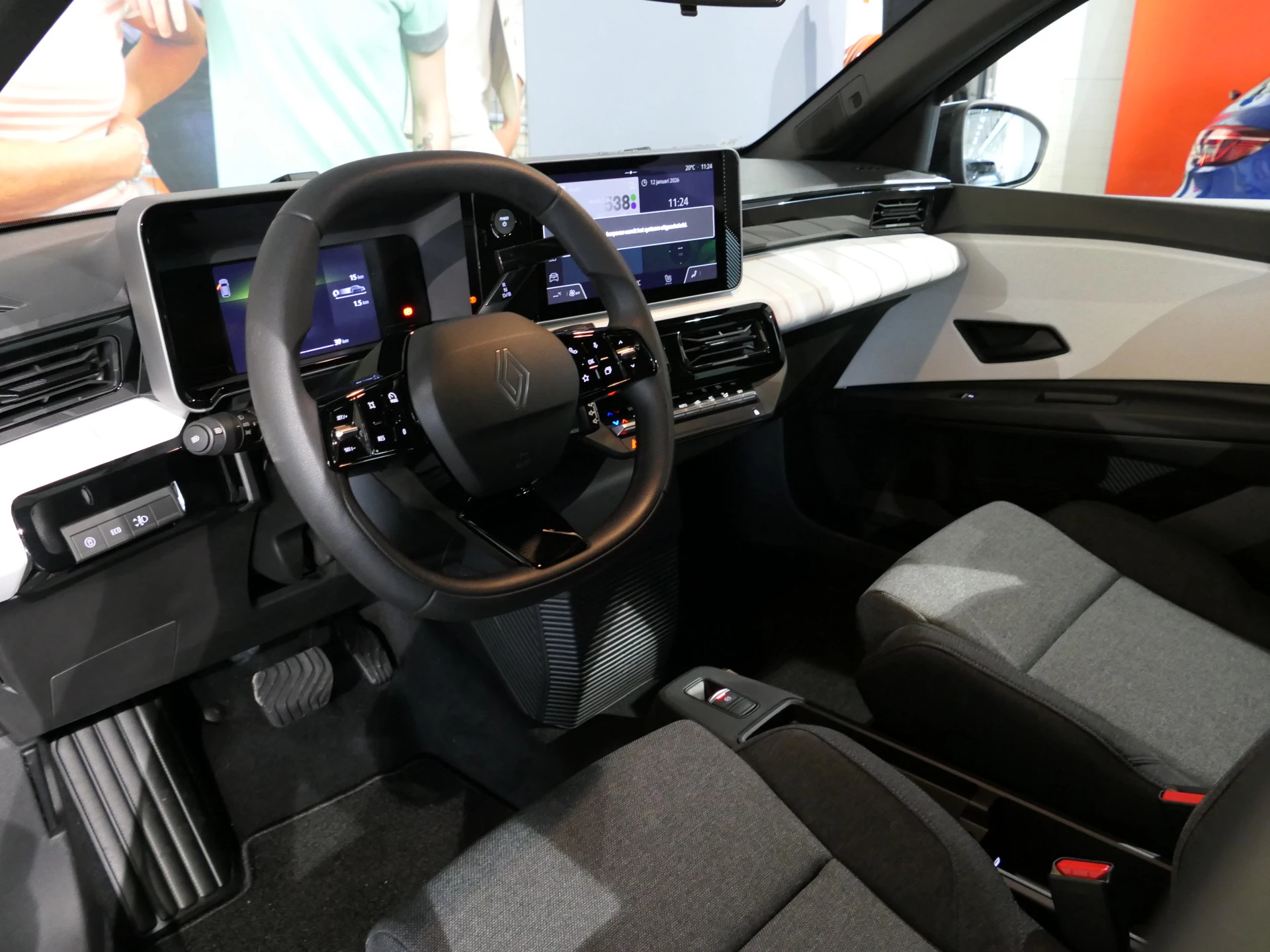 Hoofdafbeelding Renault 5