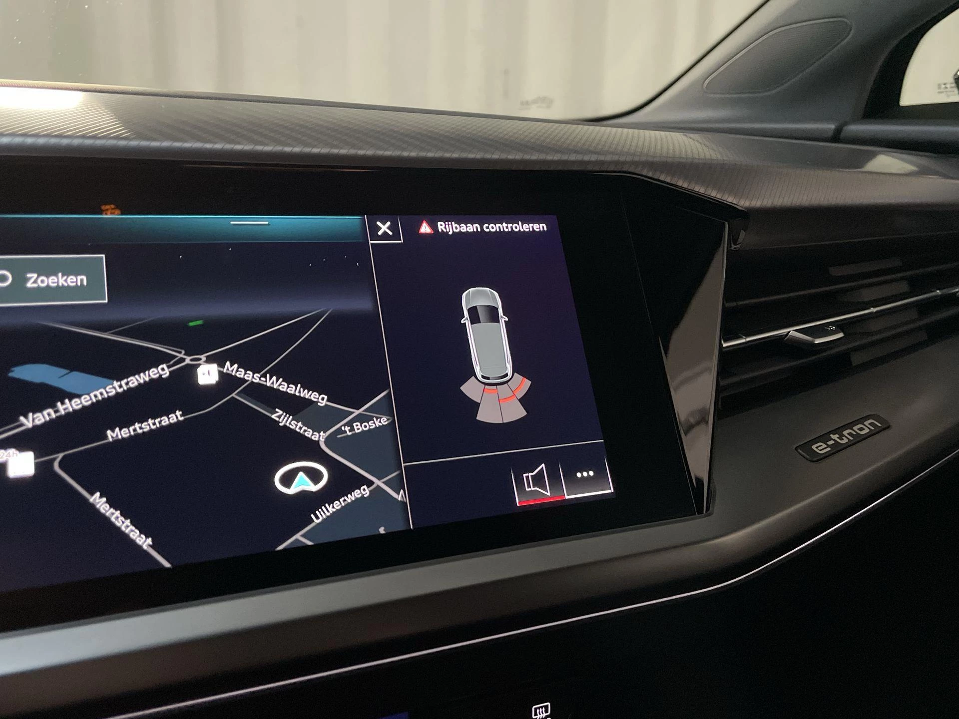 Hoofdafbeelding Audi Q4 e-tron