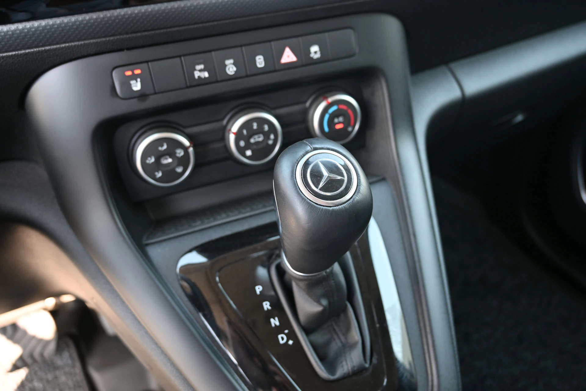 Hoofdafbeelding Mercedes-Benz Citan