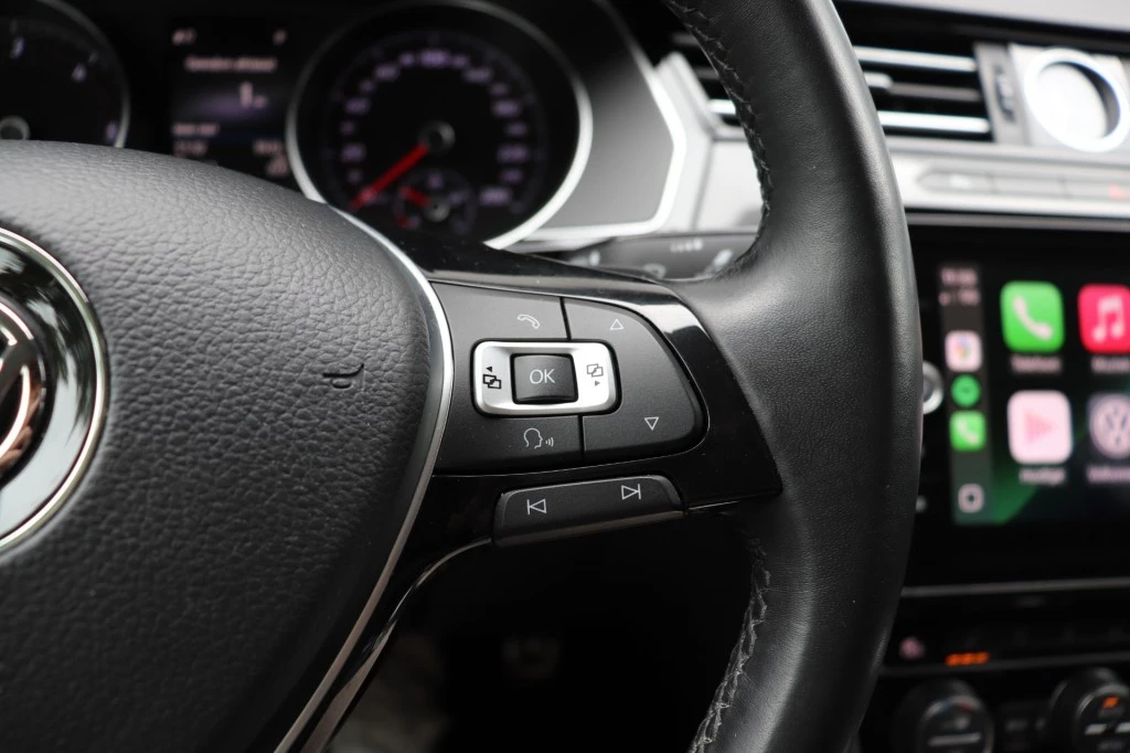 Hoofdafbeelding Volkswagen Arteon