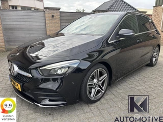 Mercedes B-klasse 200 AMG 163pk|Automaat|NL-Auto|NAP|Camera