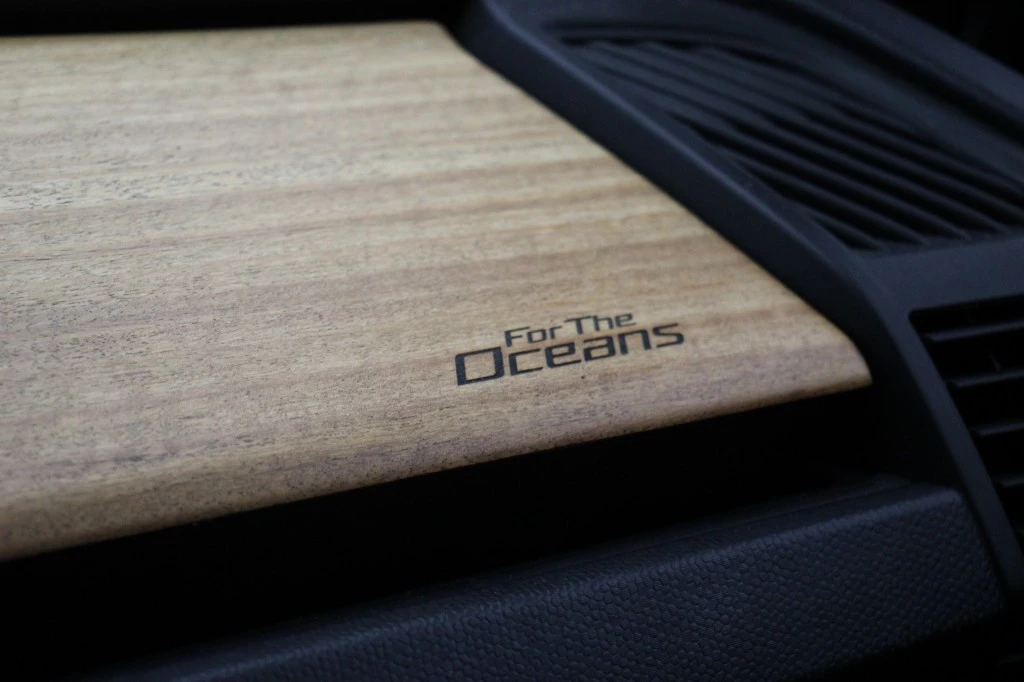 Hoofdafbeelding BMW i3