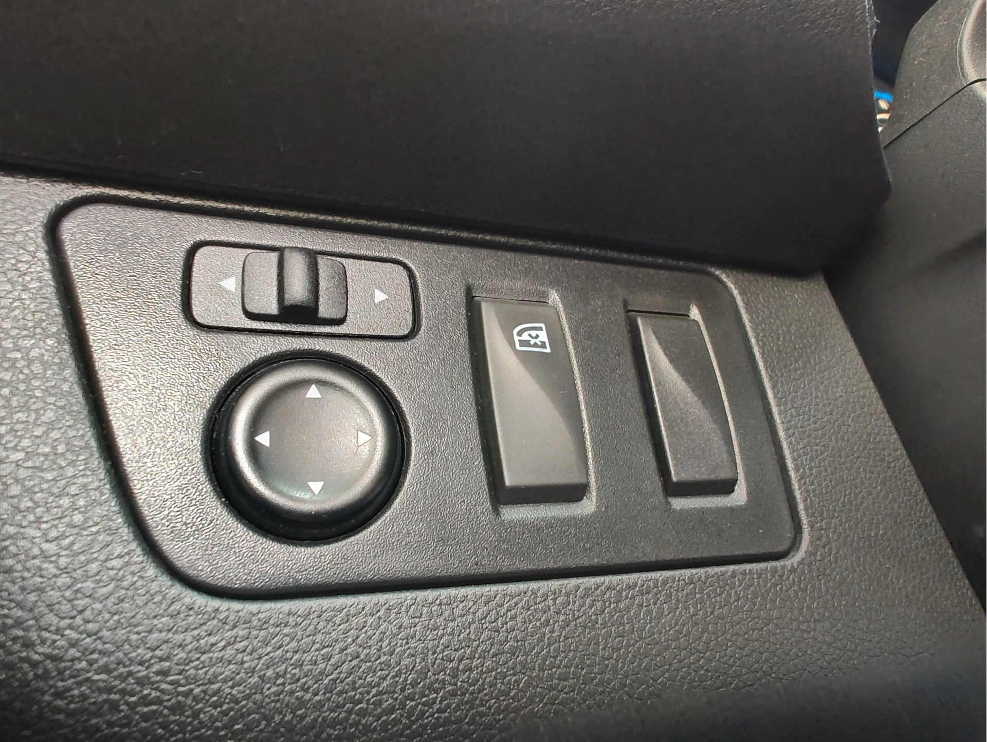 Hoofdafbeelding Dacia Spring