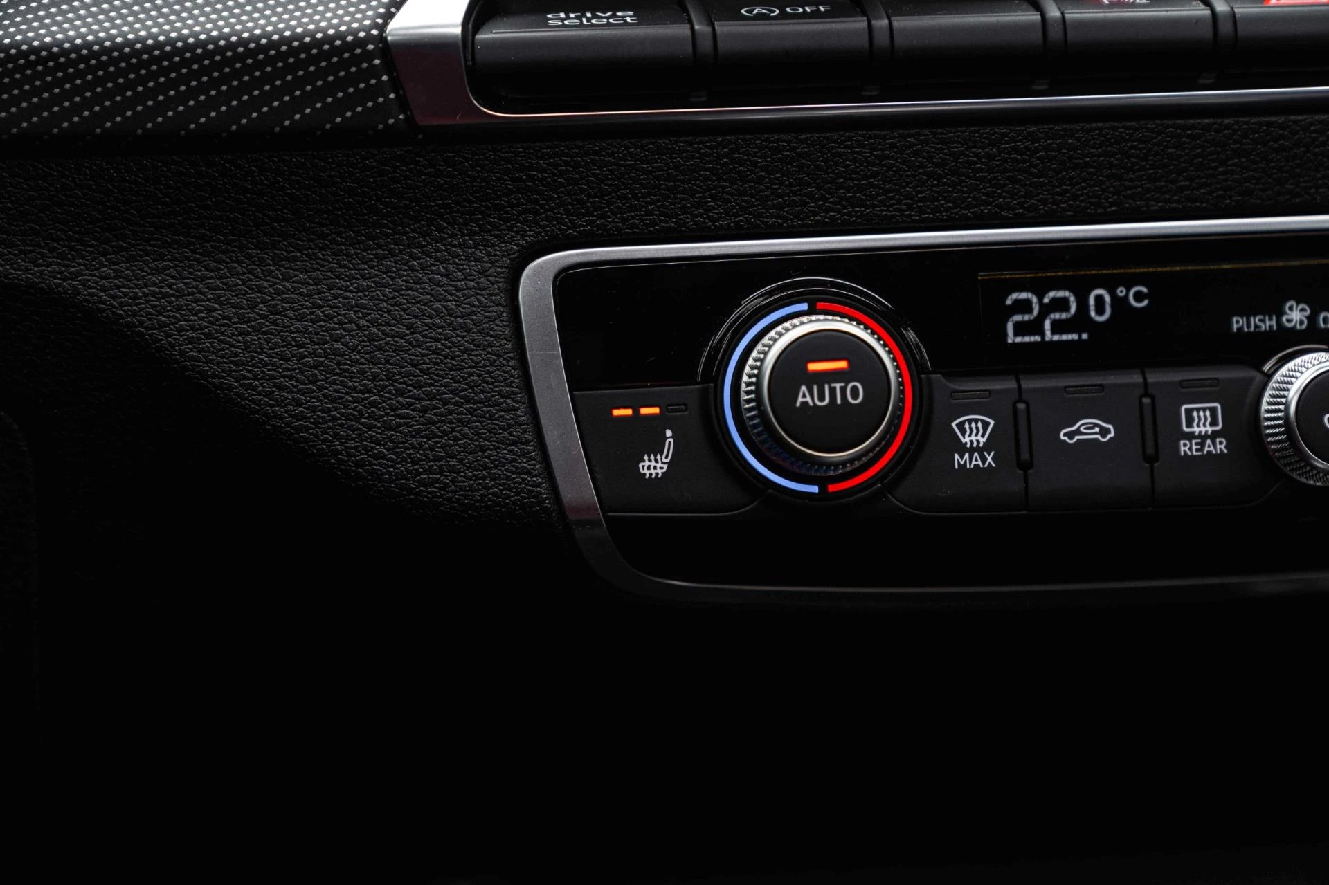 Hoofdafbeelding Audi SQ2