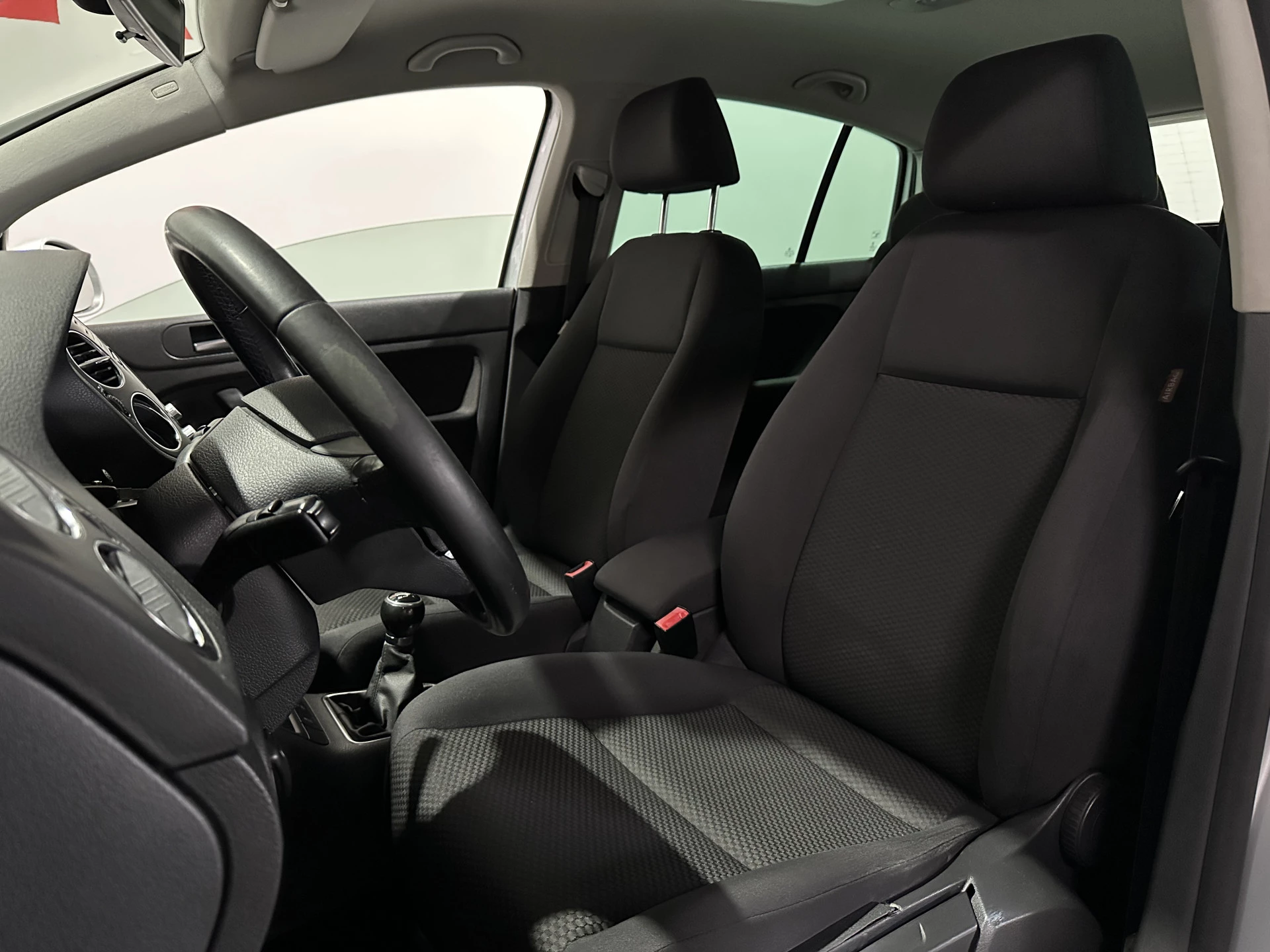 Hoofdafbeelding Volkswagen Golf Plus