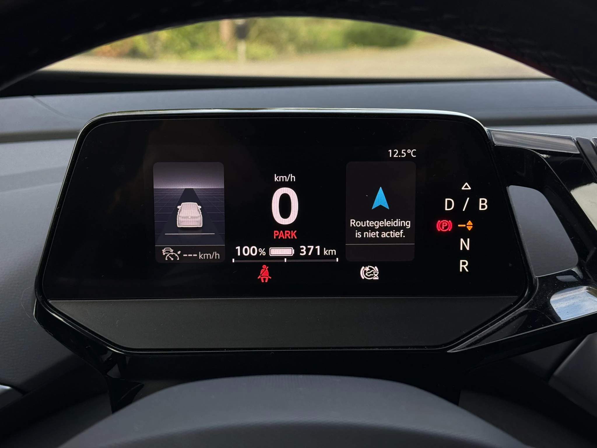 Hoofdafbeelding Volkswagen ID.4