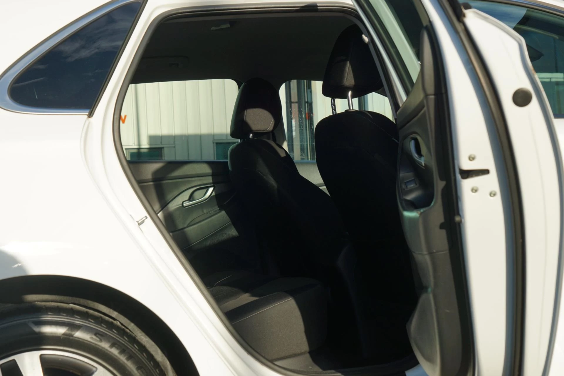 Hoofdafbeelding Hyundai i30