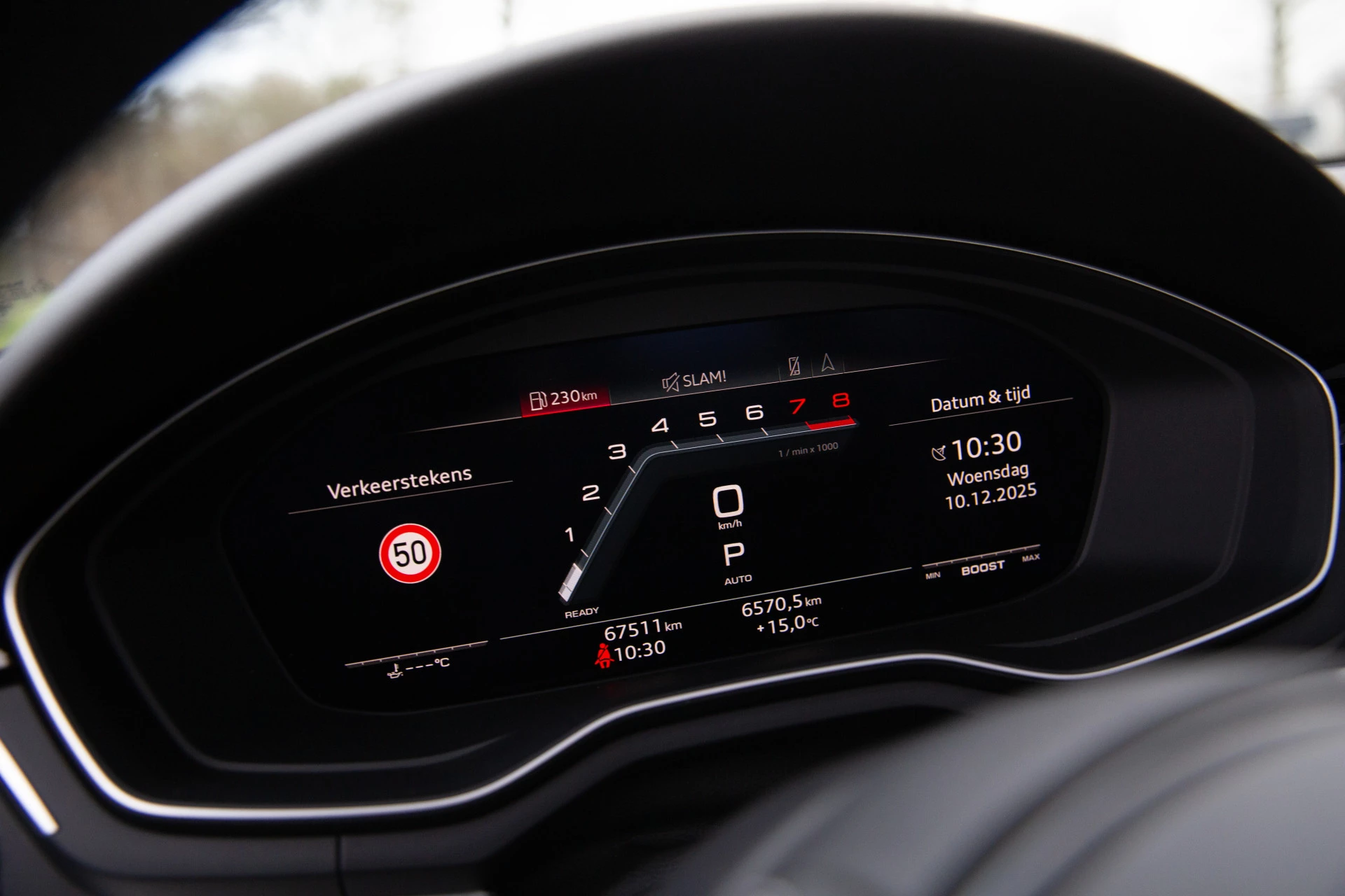 Hoofdafbeelding Audi S5