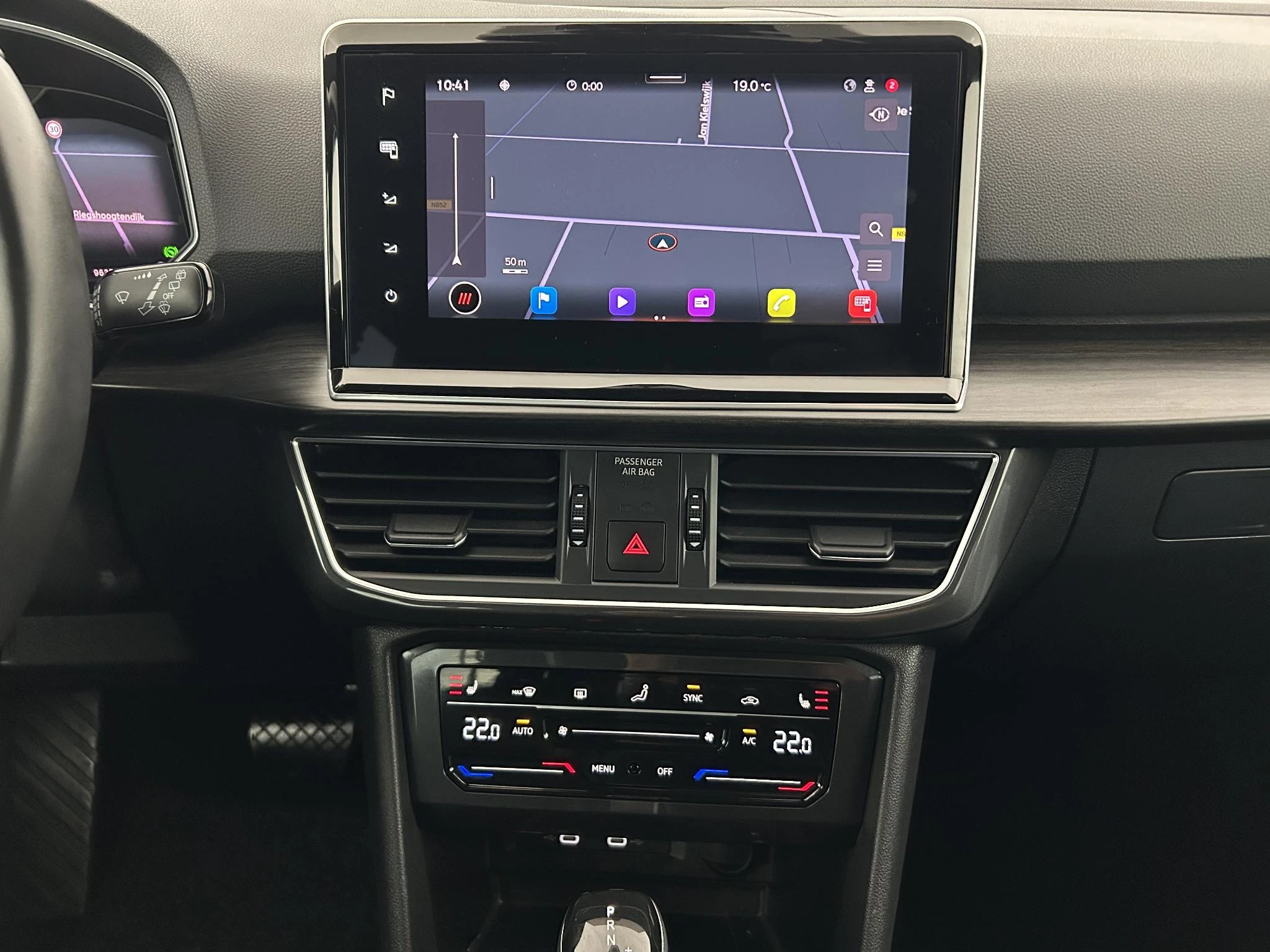 Hoofdafbeelding SEAT Tarraco