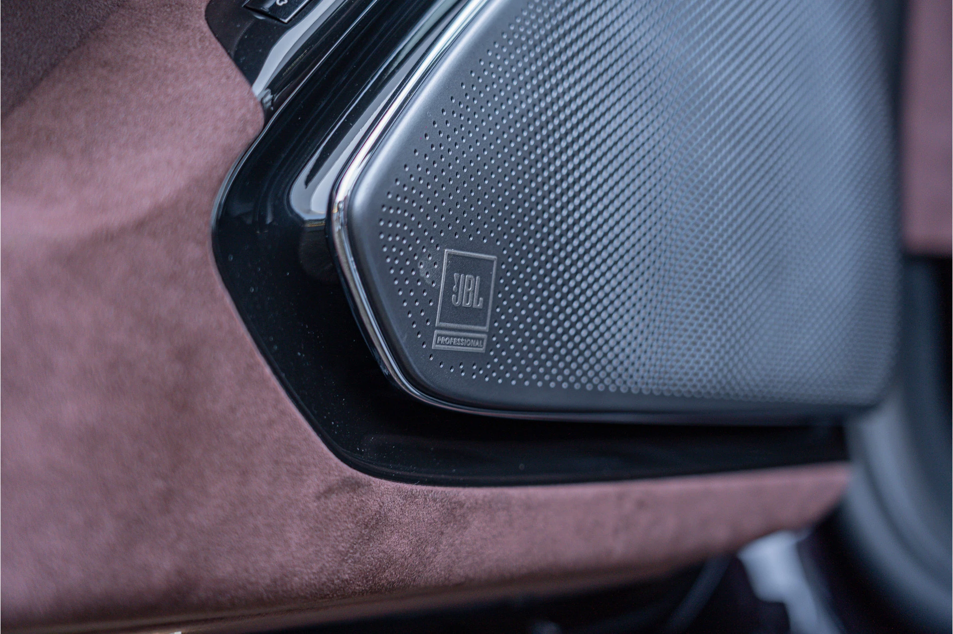 Hoofdafbeelding Ferrari Roma