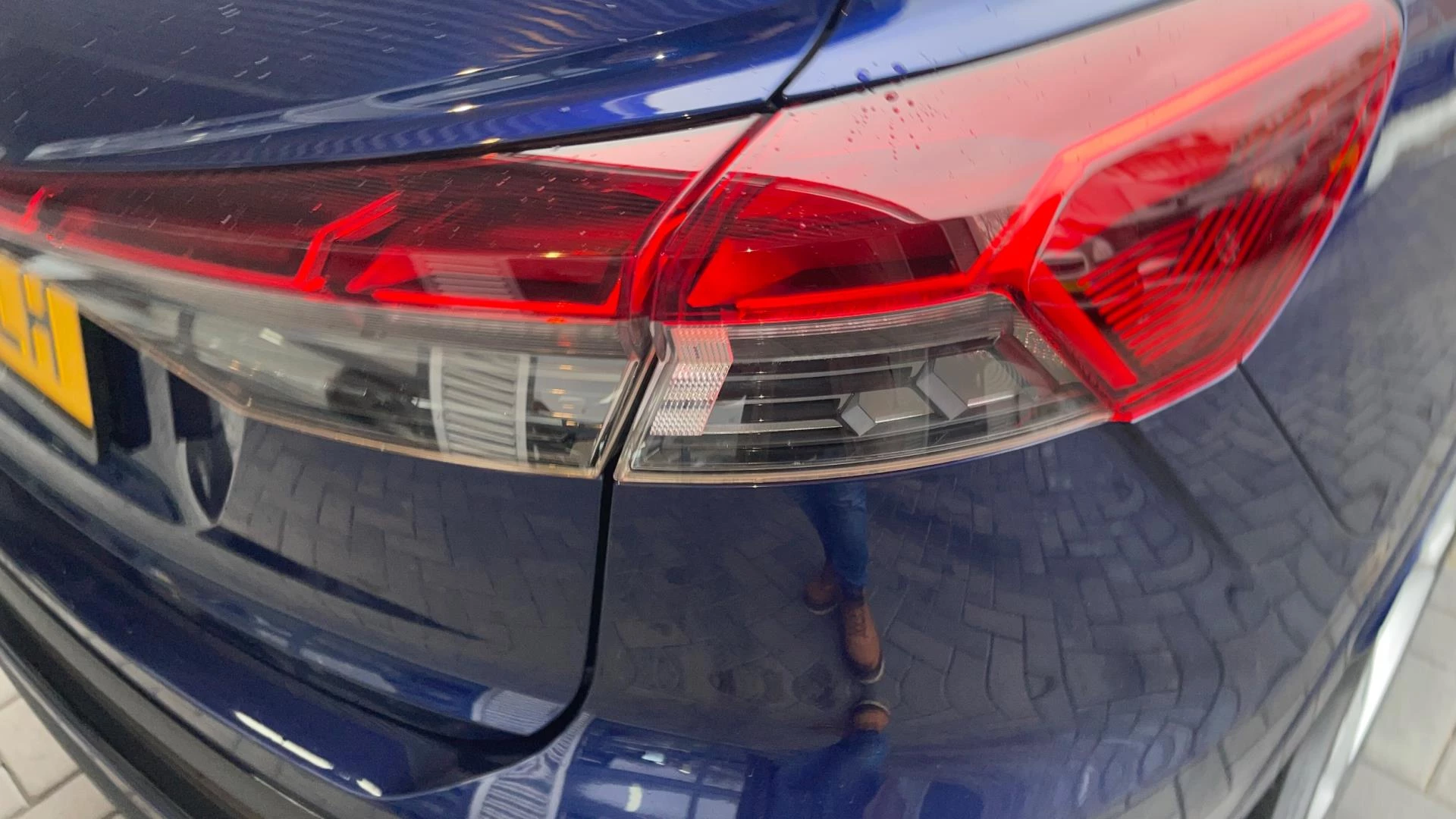 Hoofdafbeelding Audi Q4 e-tron