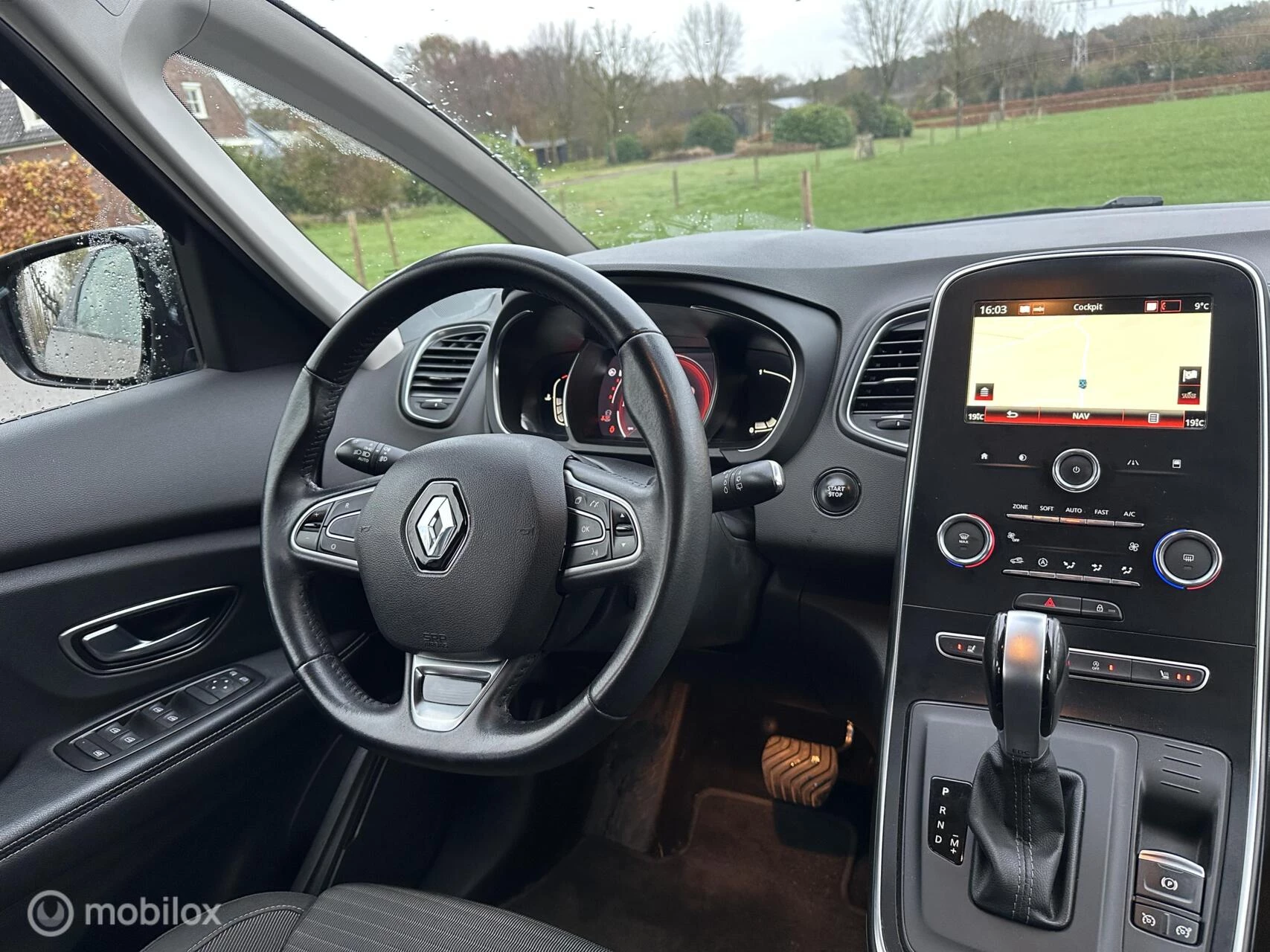 Hoofdafbeelding Renault Grand Scénic