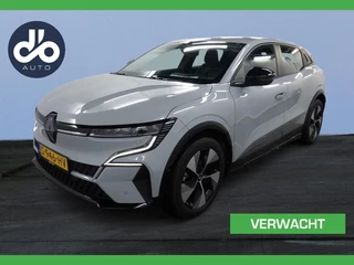 Renault Mégane E-Tech EV60 Optimum Charge Evolution INCL. BTW I ORG.NL + NAP I GR.NAVI I FULL LED I RIJKLAAR