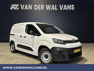 Hoofdafbeelding Citroën Berlingo Citroën Berlingo 1.5 BlueHDI L1H1 Euro6 Airco | Cruisecontrol Zijdeur