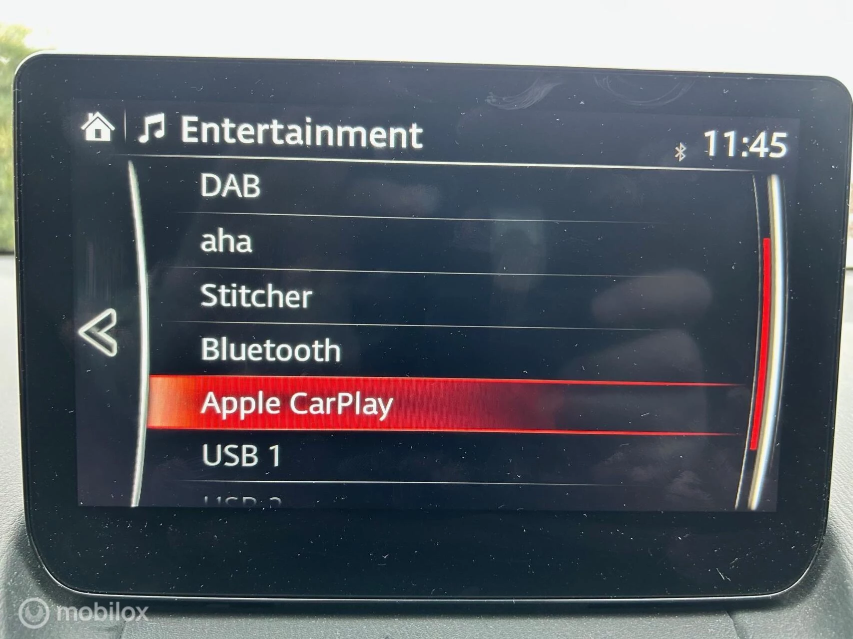 Hoofdafbeelding Mazda 2