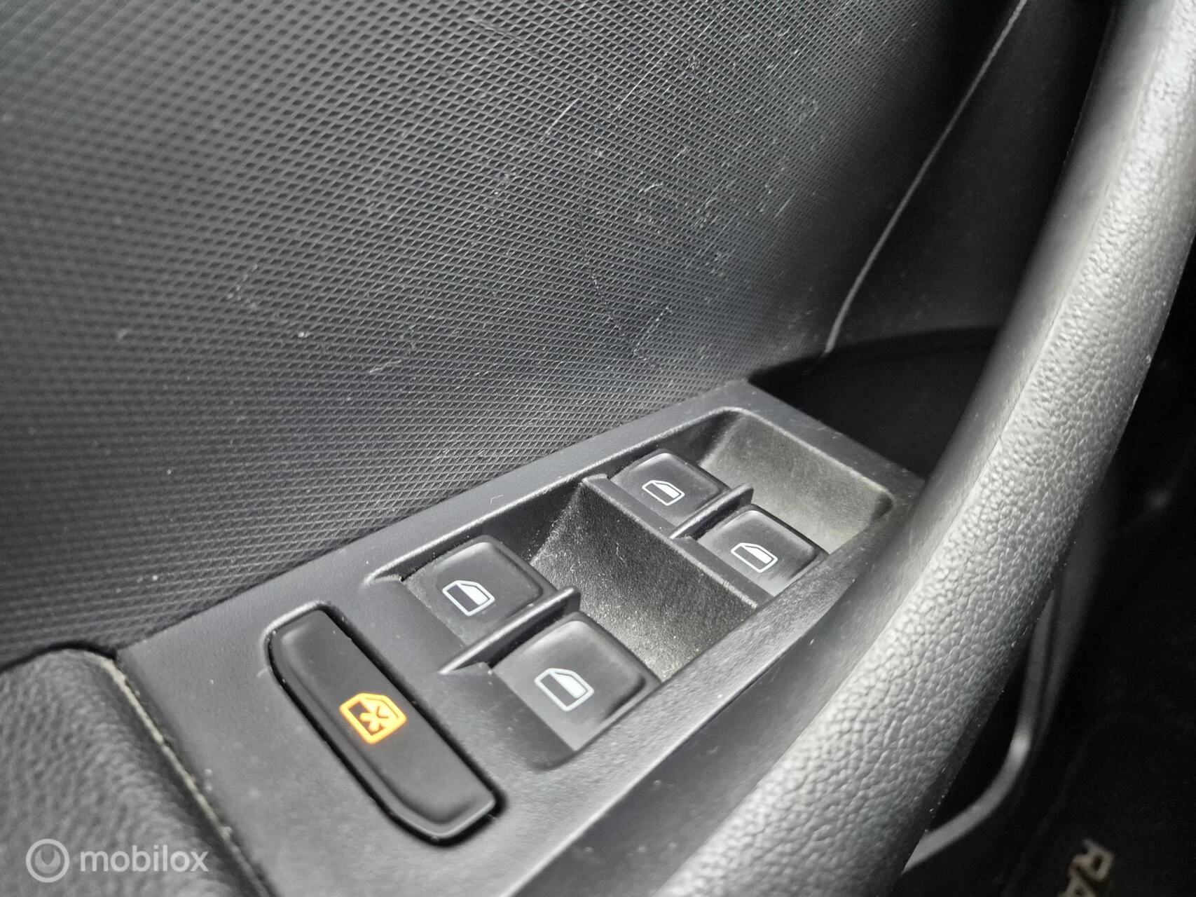 Hoofdafbeelding Škoda Rapid