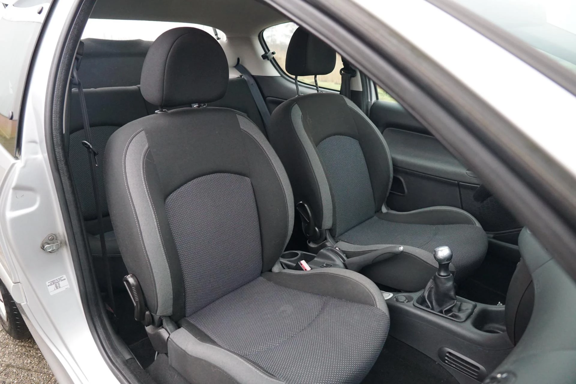 Hoofdafbeelding Peugeot 206