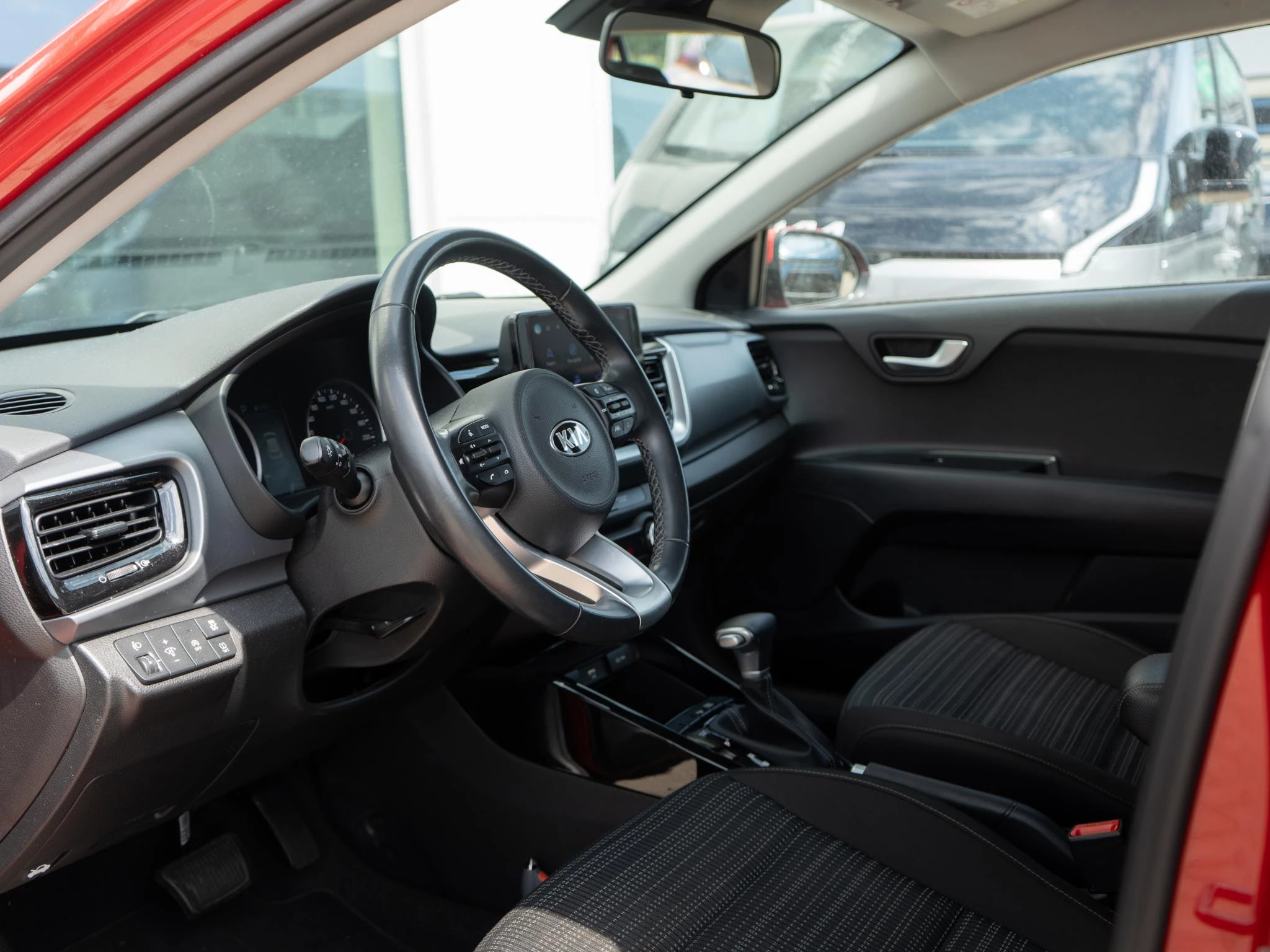 Hoofdafbeelding Kia Stonic