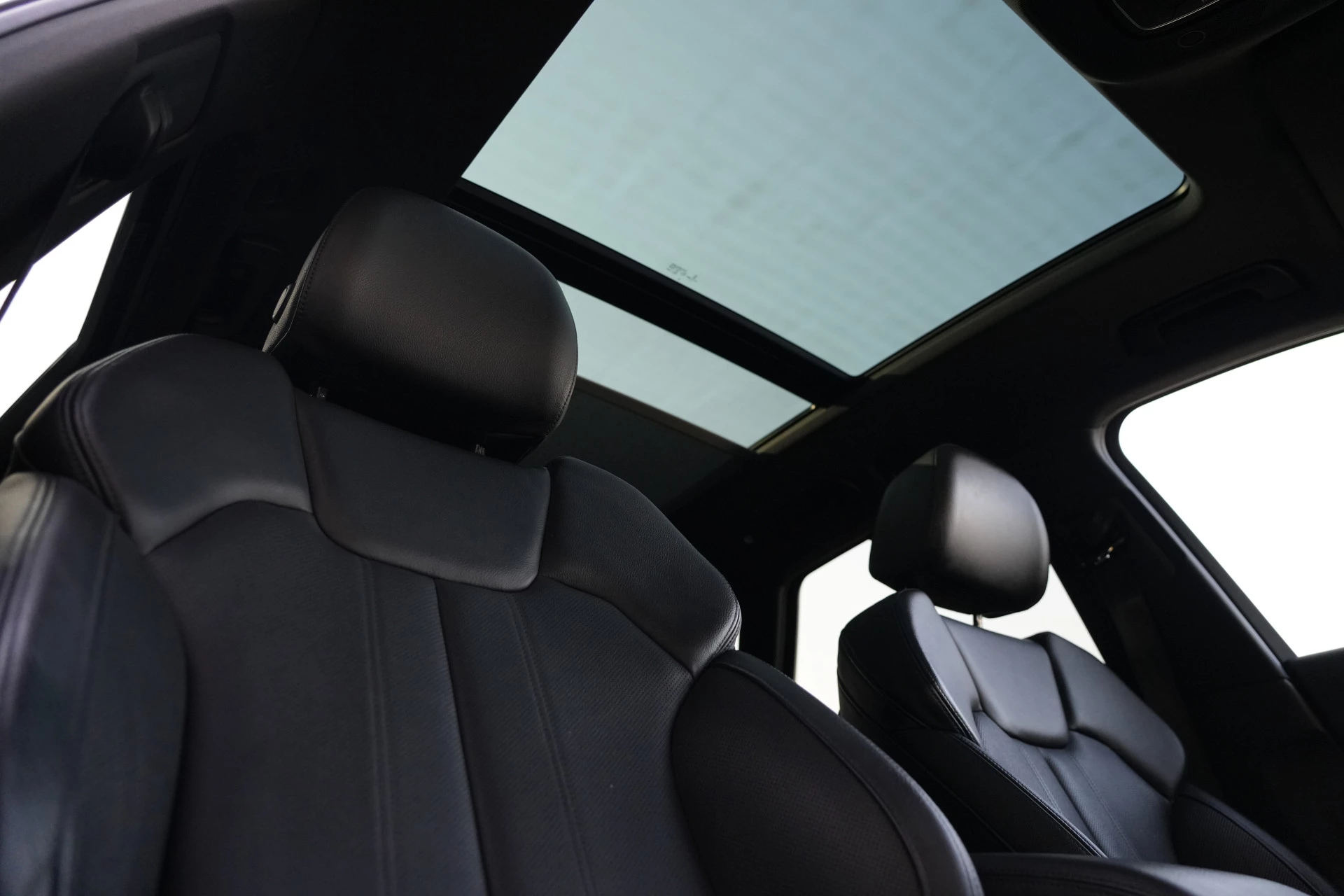 Hoofdafbeelding Audi SQ5