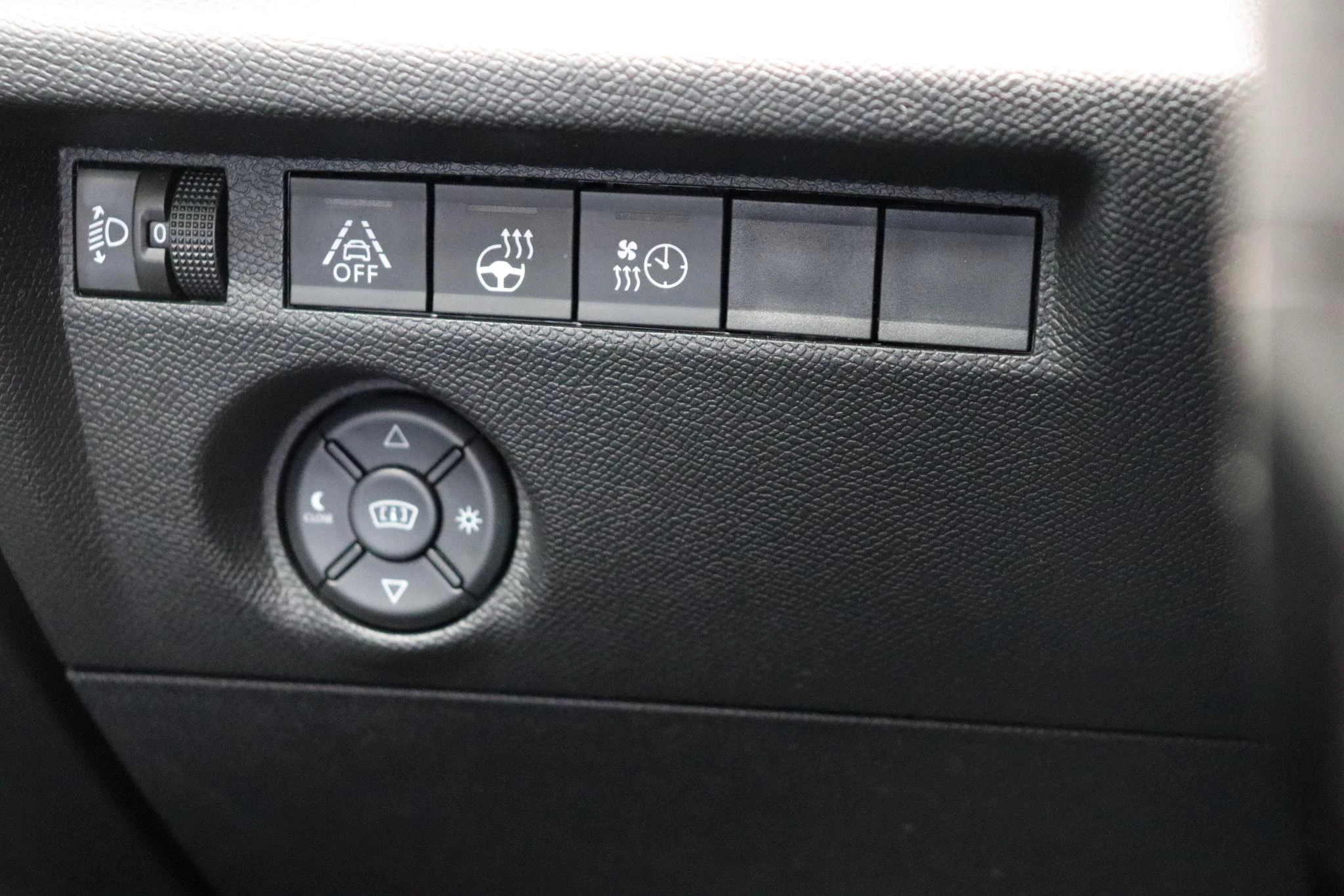 Hoofdafbeelding Citroën ë-C4