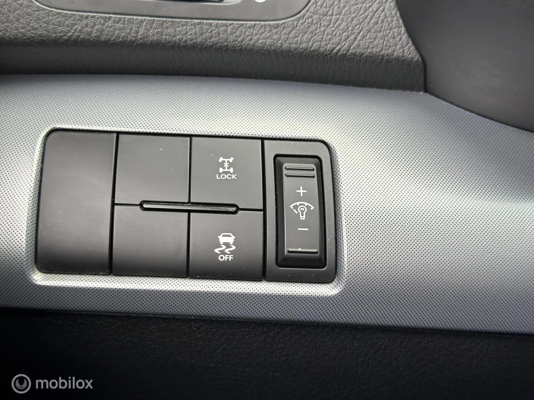 Hoofdafbeelding Kia Sorento