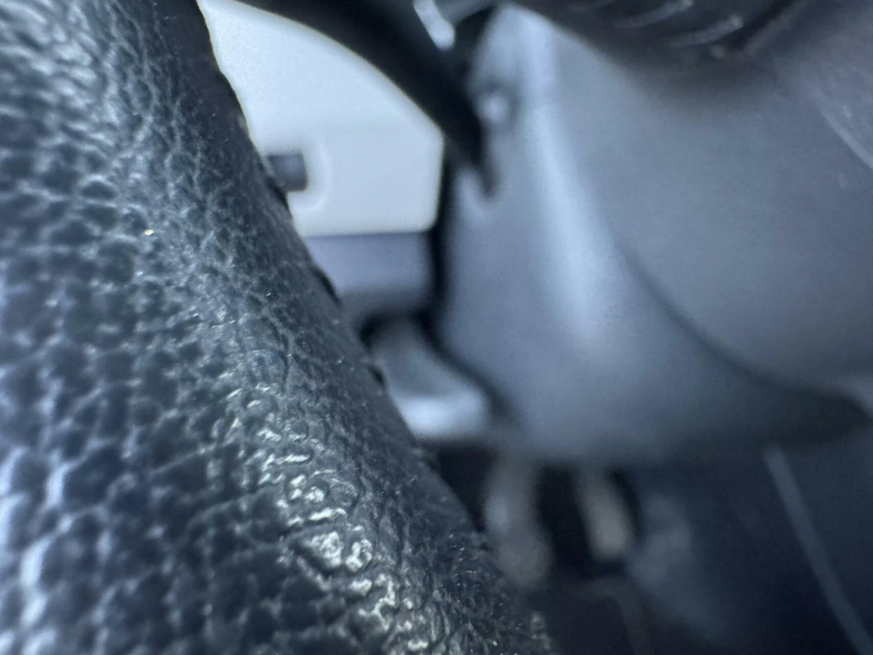 Hoofdafbeelding SEAT Mii