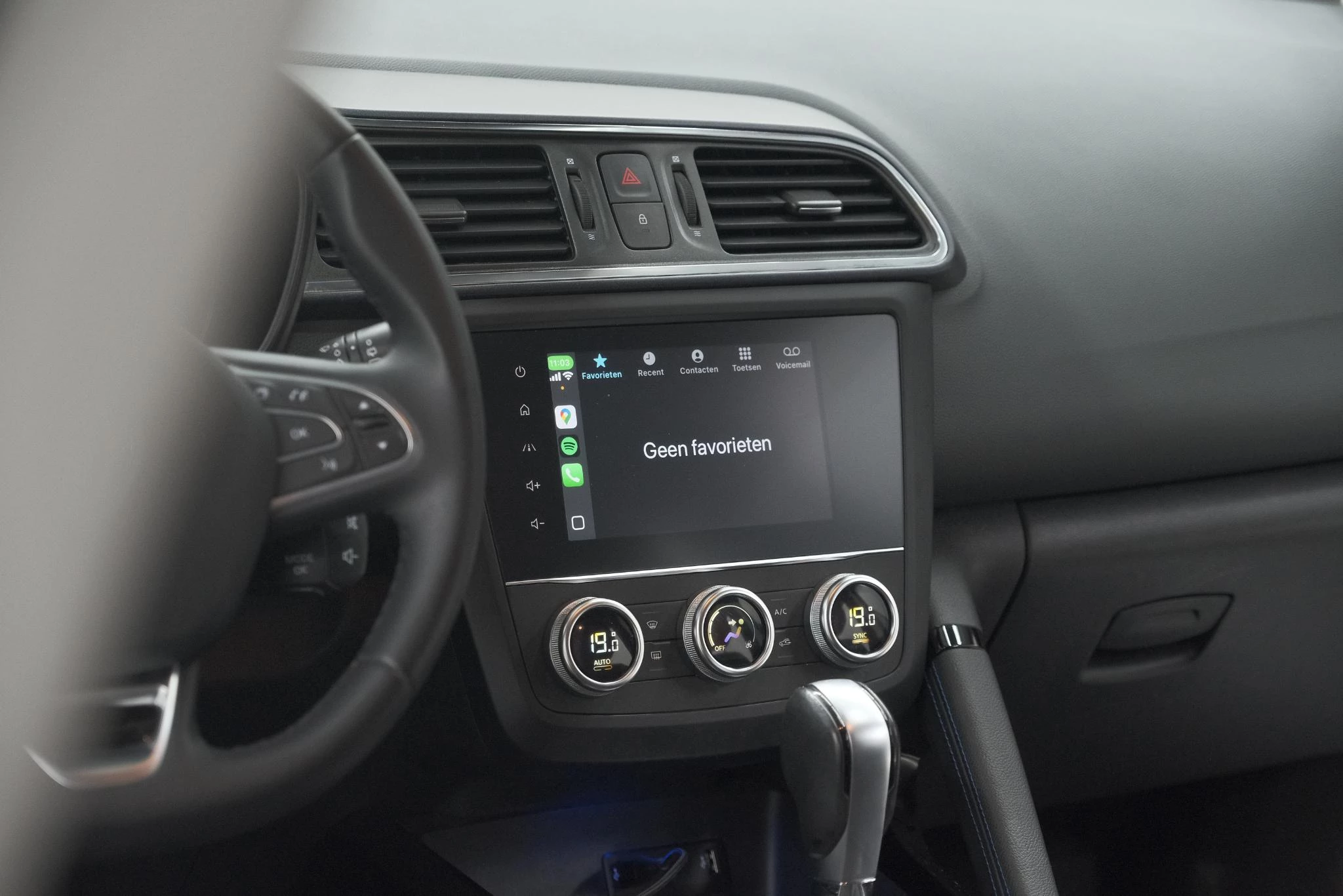 Hoofdafbeelding Renault Kadjar