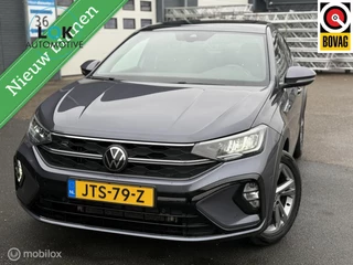 Volkswagen Taigo 1.0 TSI R-Line PANO|ACC|LED|CARPLAY|DSG