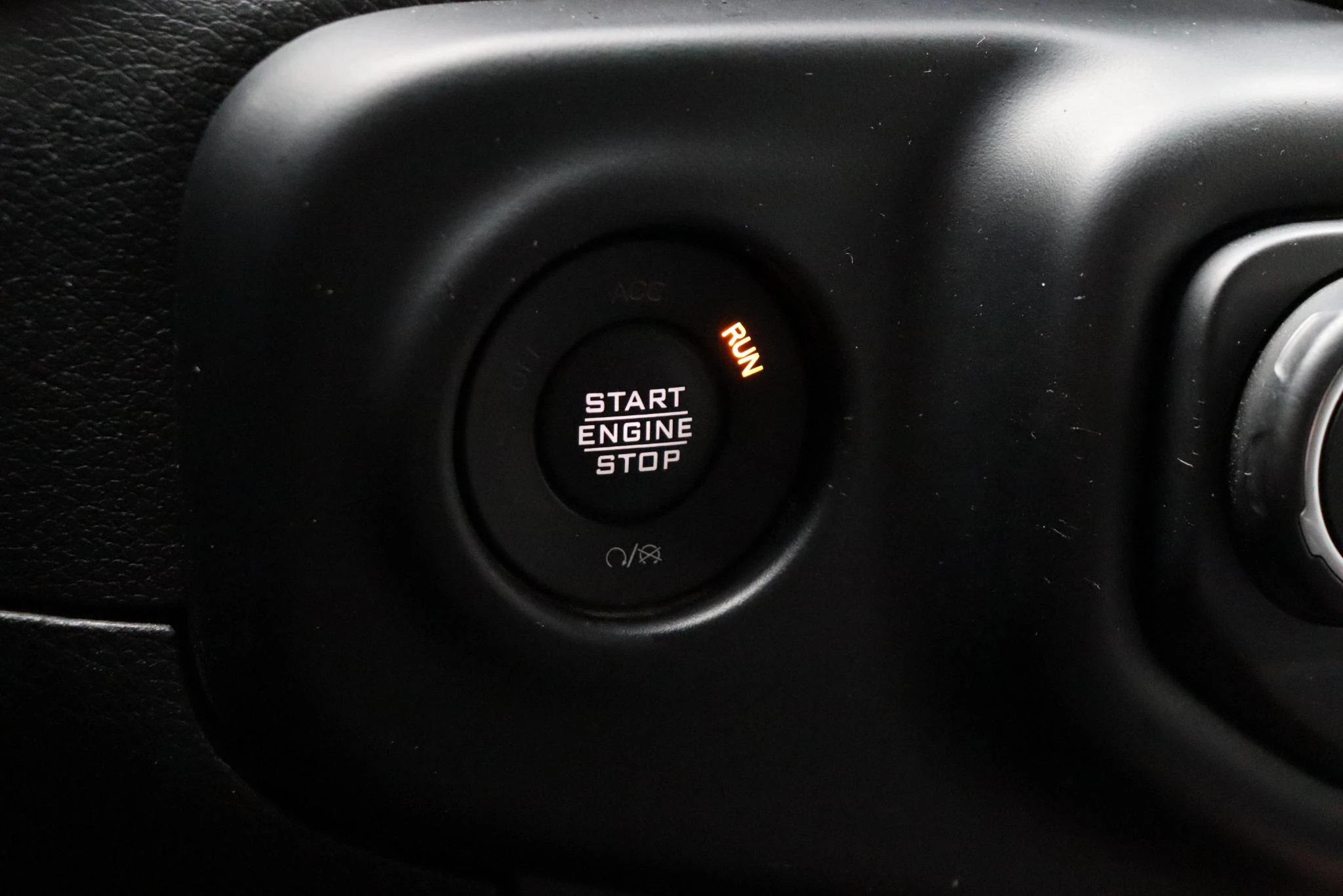 Hoofdafbeelding Jeep Wrangler