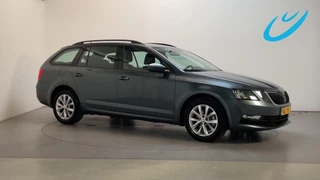 Skoda Octavia Combi 1.0 TSI Greentech Ambition Business Navigatie DAB+ App-Connect Trekhaak
