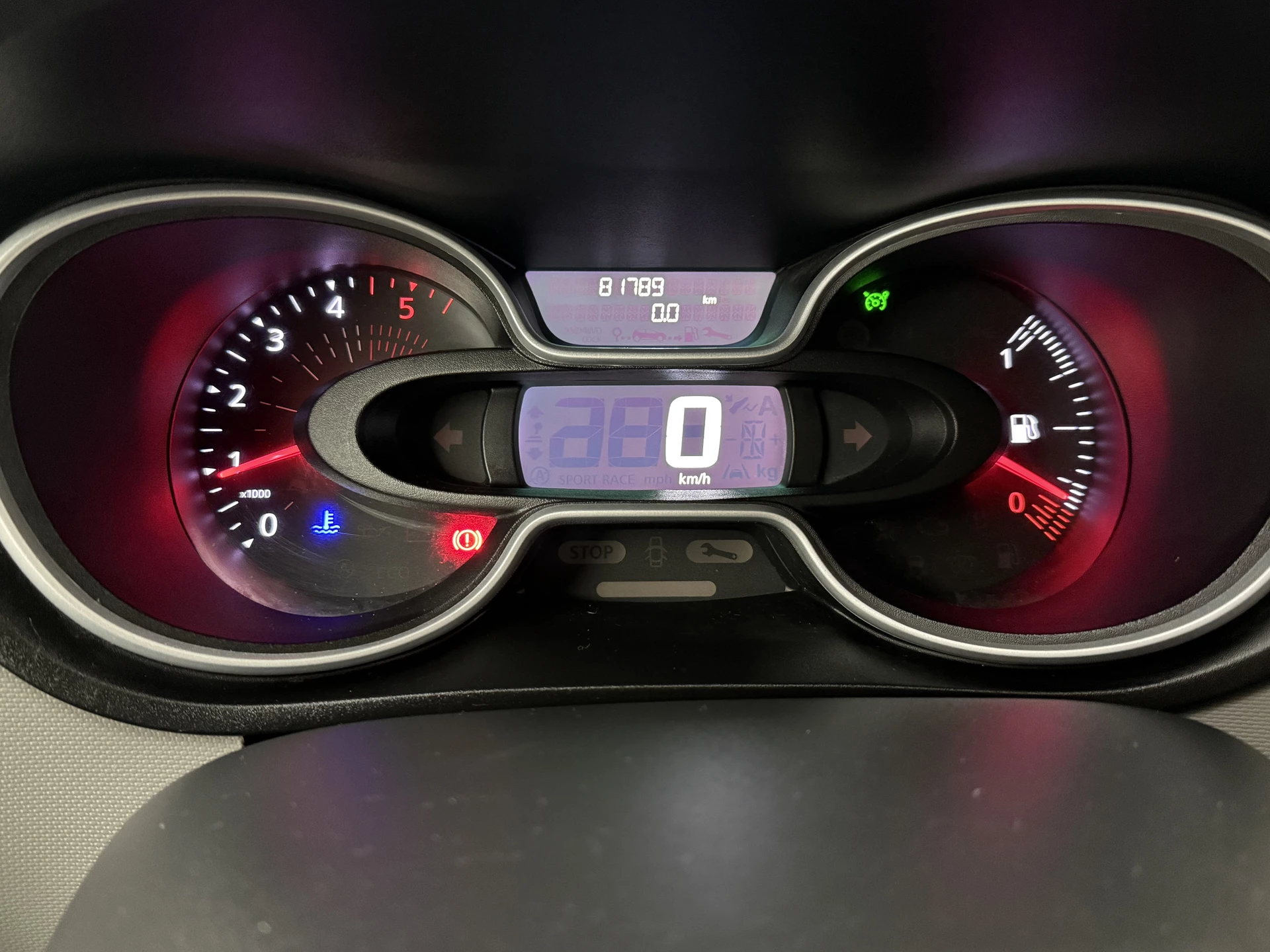 Hoofdafbeelding Nissan NV300