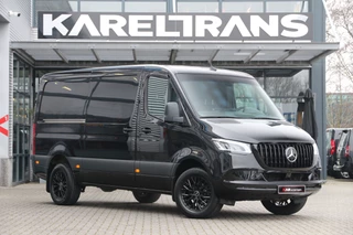 Mercedes-Benz Sprinter 317 CDI | Aut. | RWD | 2x Schuifdeur | Standkachel | Cruise | Clima..