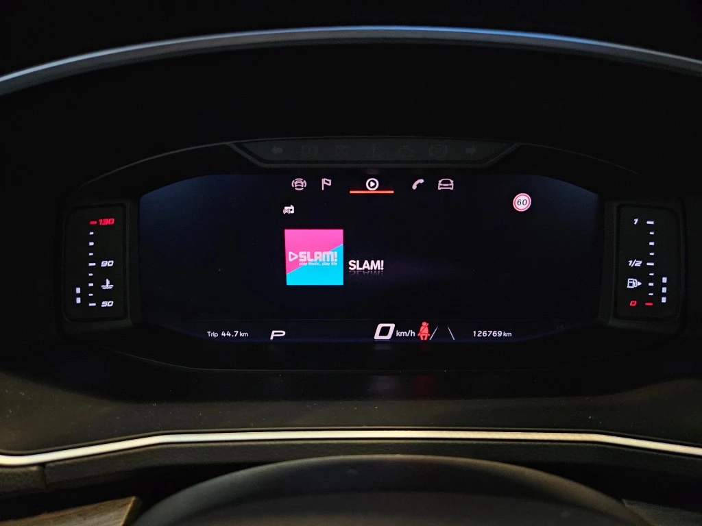 Hoofdafbeelding SEAT Tarraco