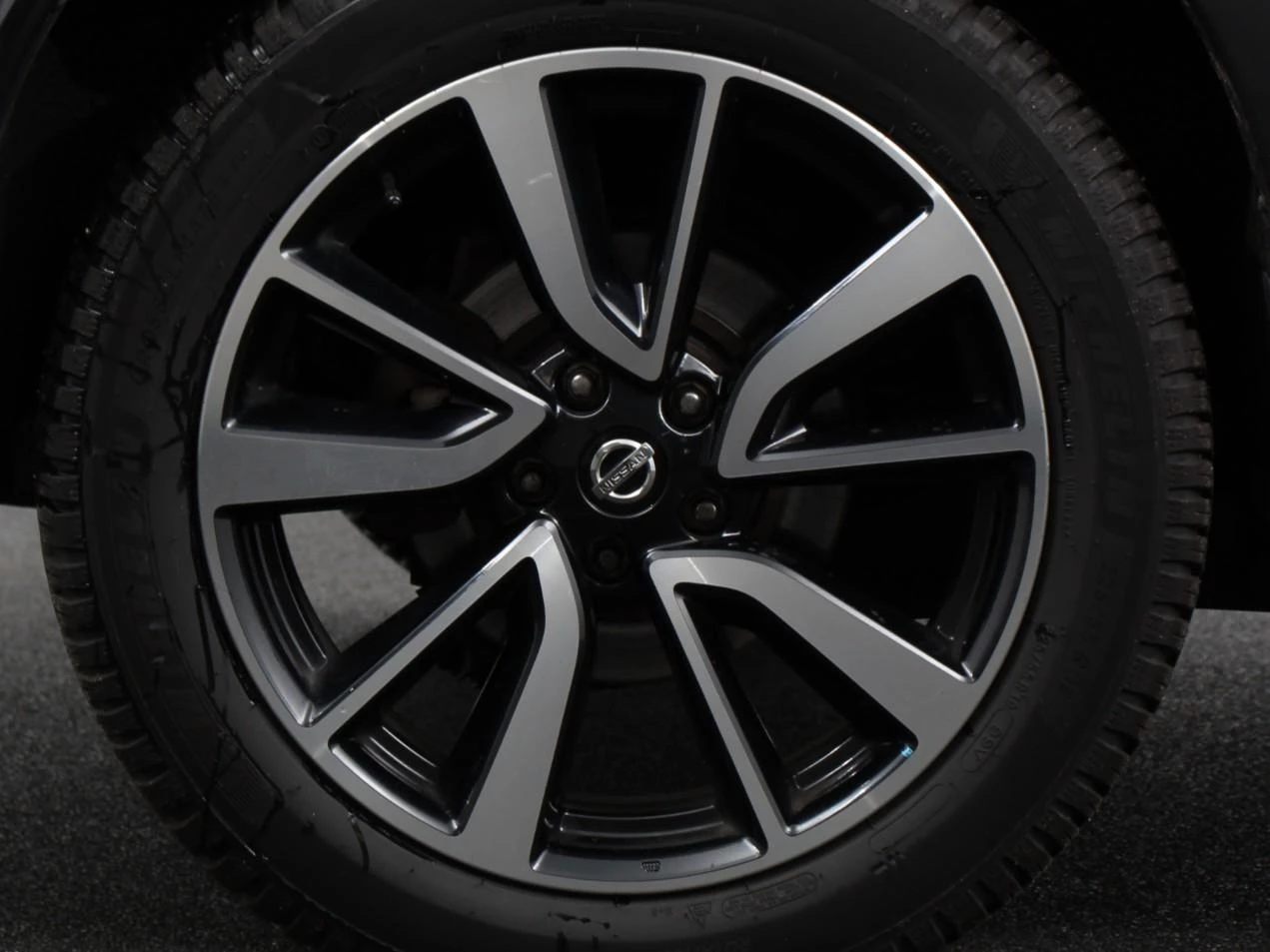 Hoofdafbeelding Nissan X-Trail