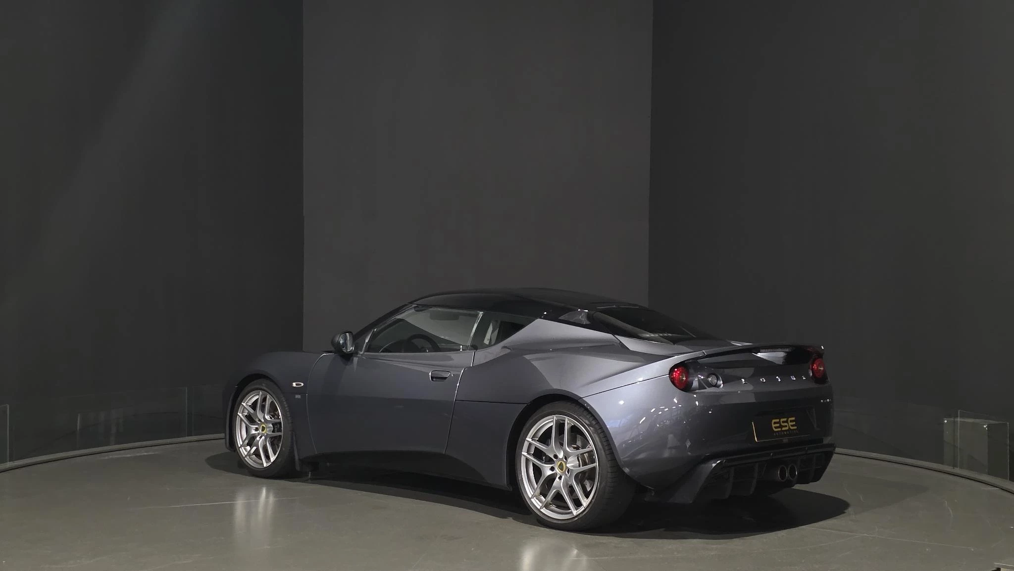 Hoofdafbeelding Lotus Evora