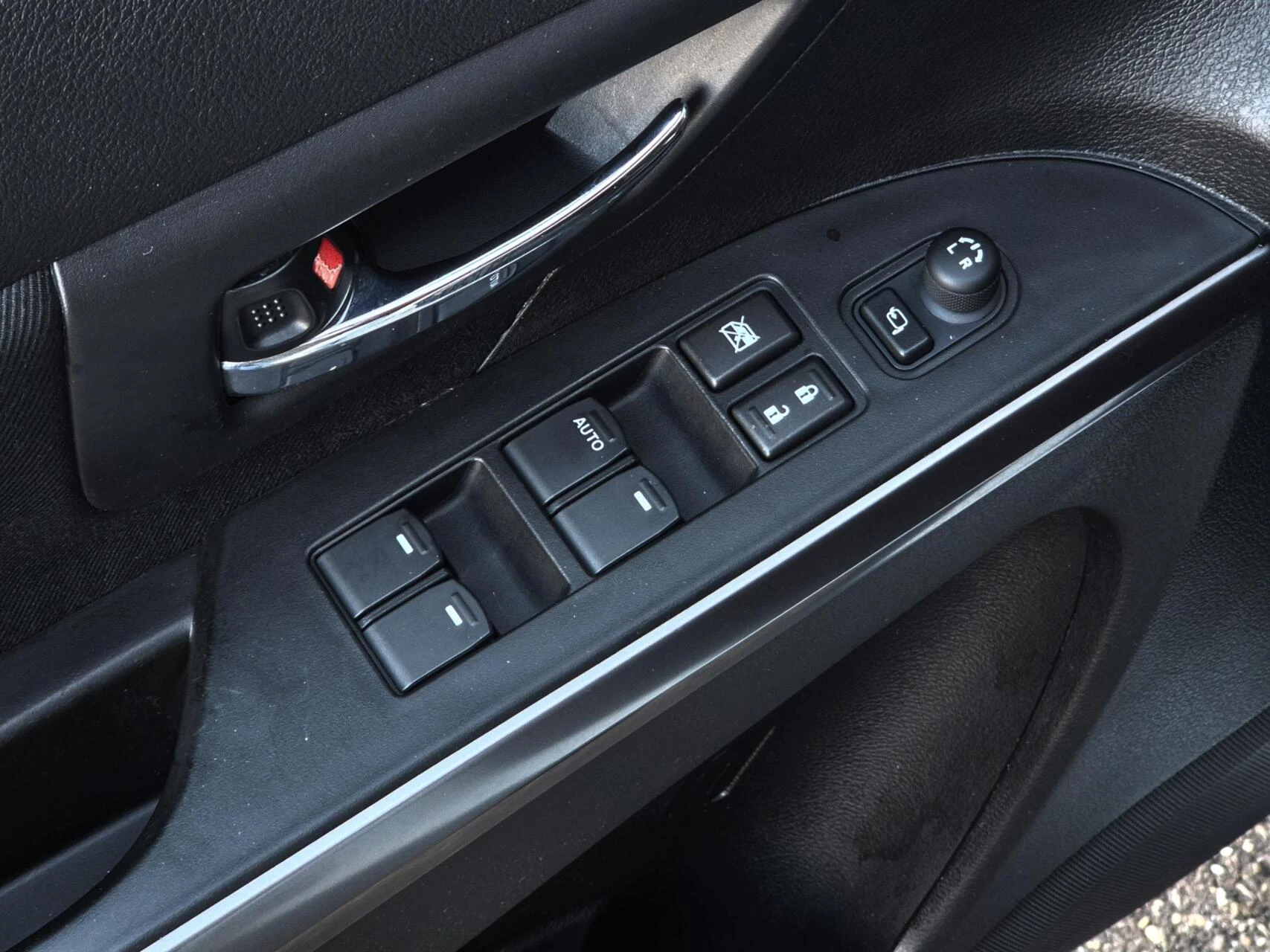 Hoofdafbeelding Suzuki S-Cross